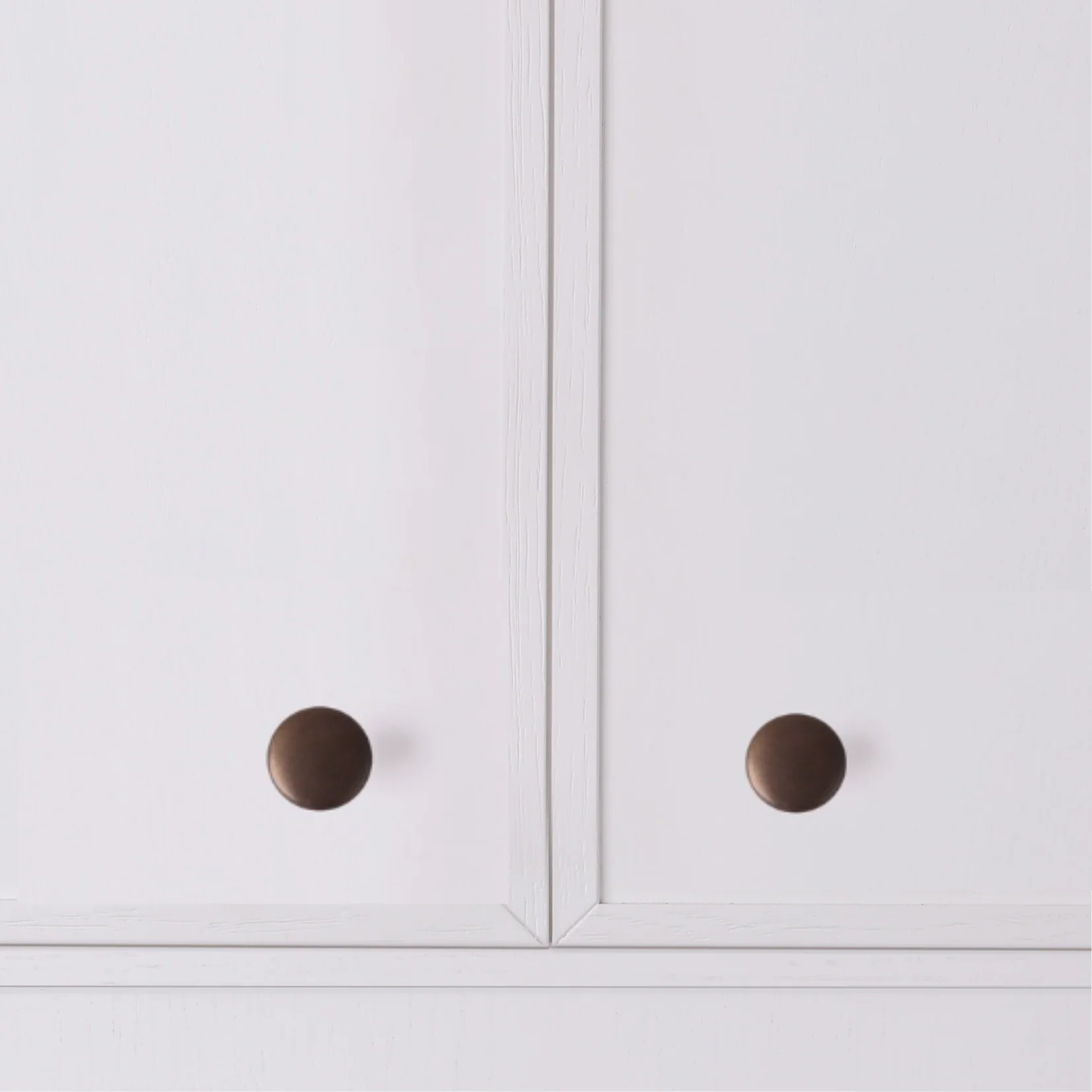 Ascot Knob - Antique Bronze - Image 5