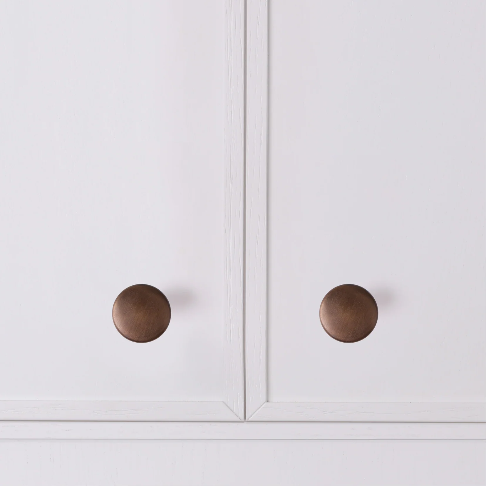 Ascot Knob - Antique Bronze - Image 6
