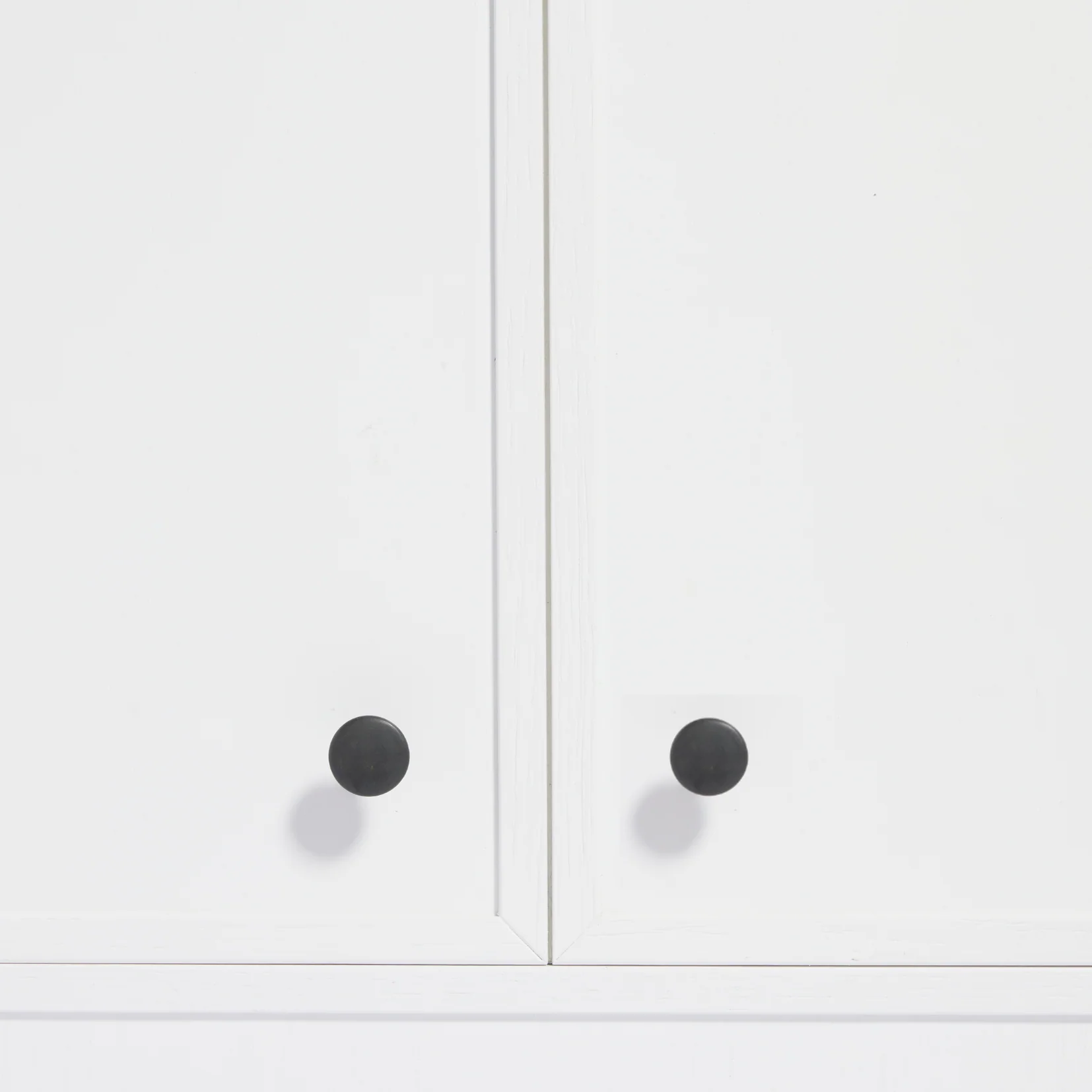 Ascot Knob - Scorched Black - Image 4