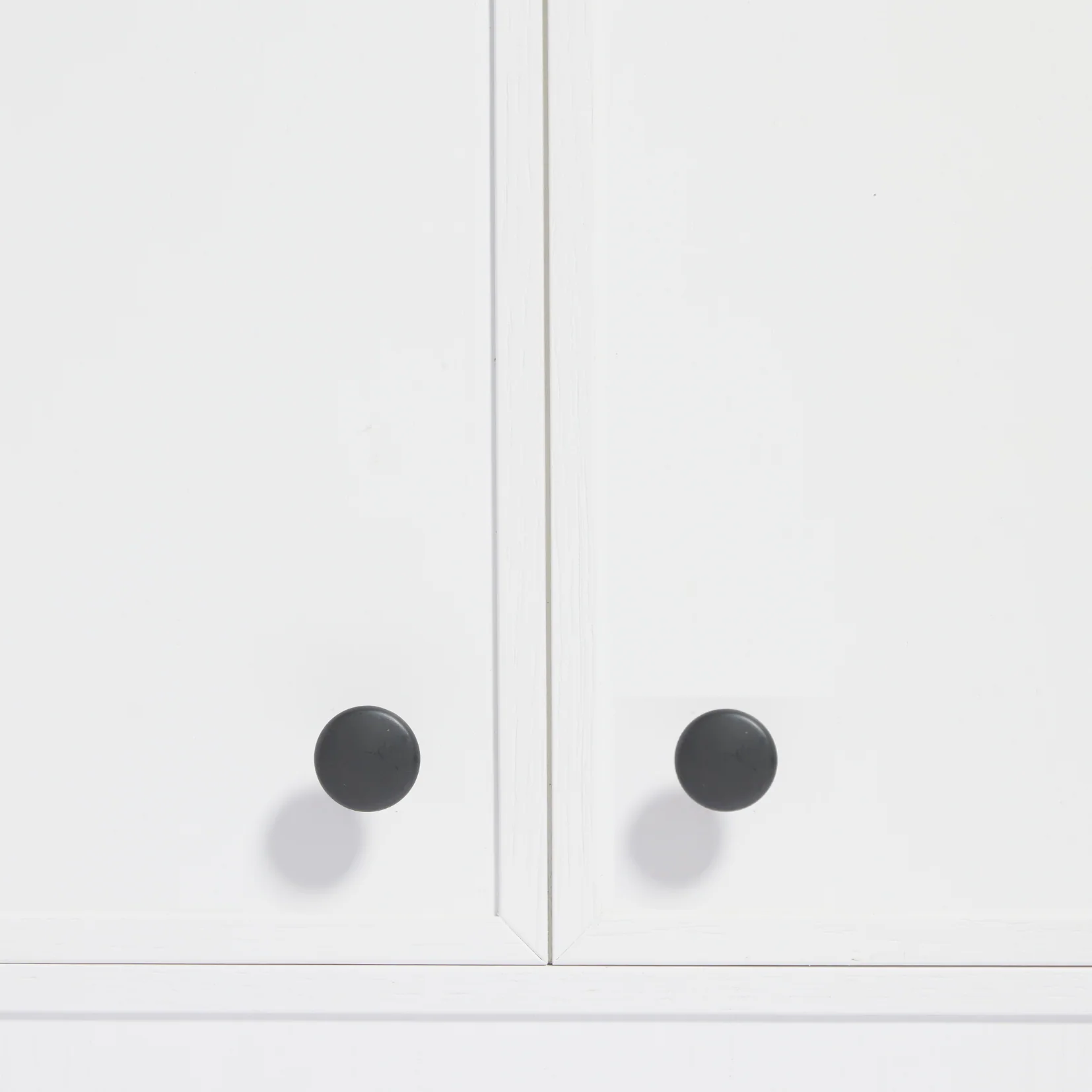 Ascot Knob - Scorched Black - Image 5