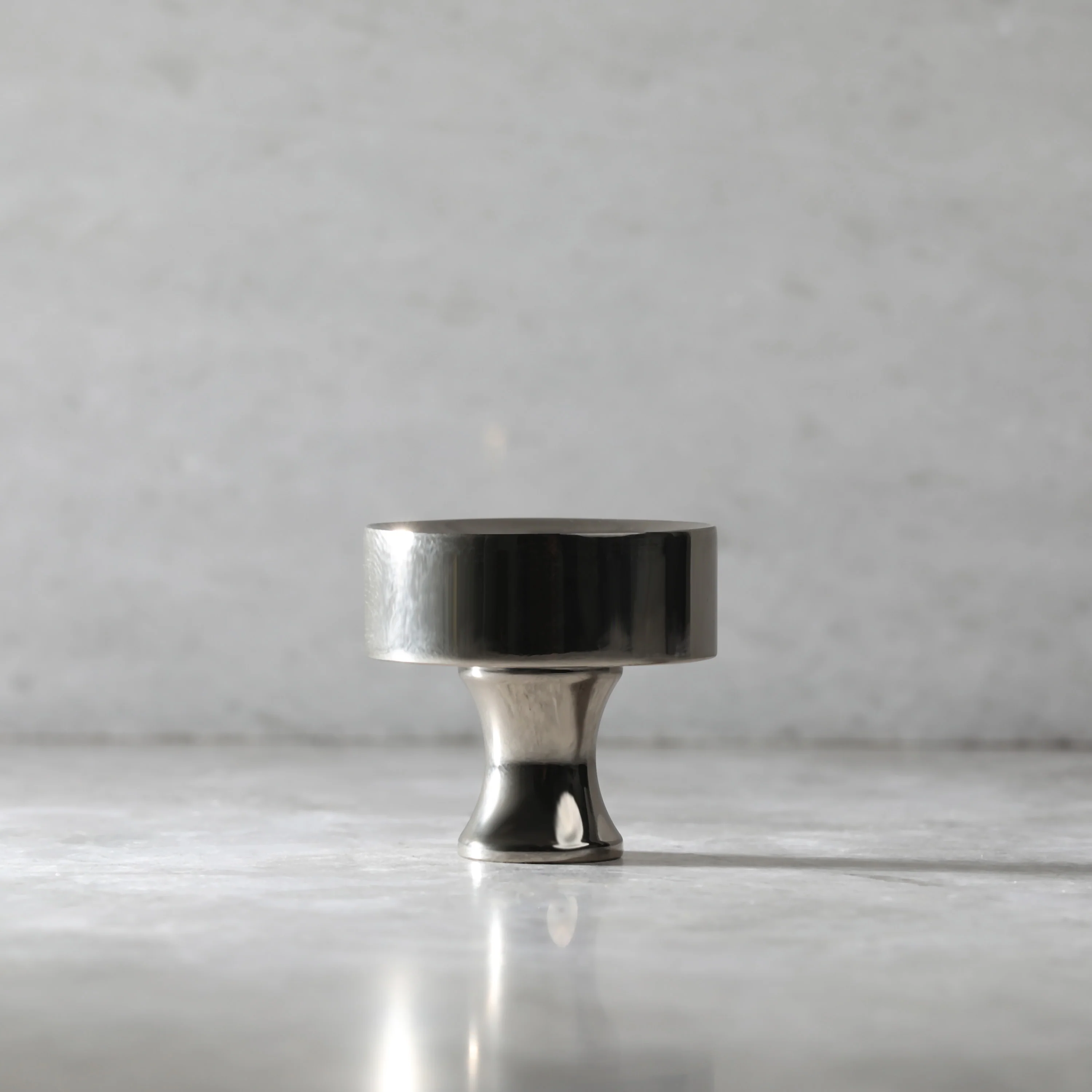 Atticus Hook - Polished Nickel - Image 4