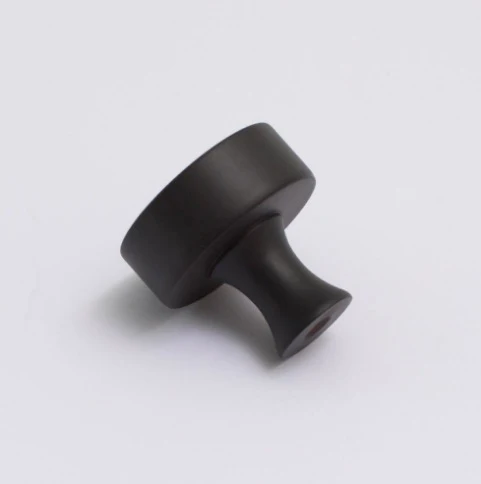 Atticus Knob - Blackest Black - Image 3