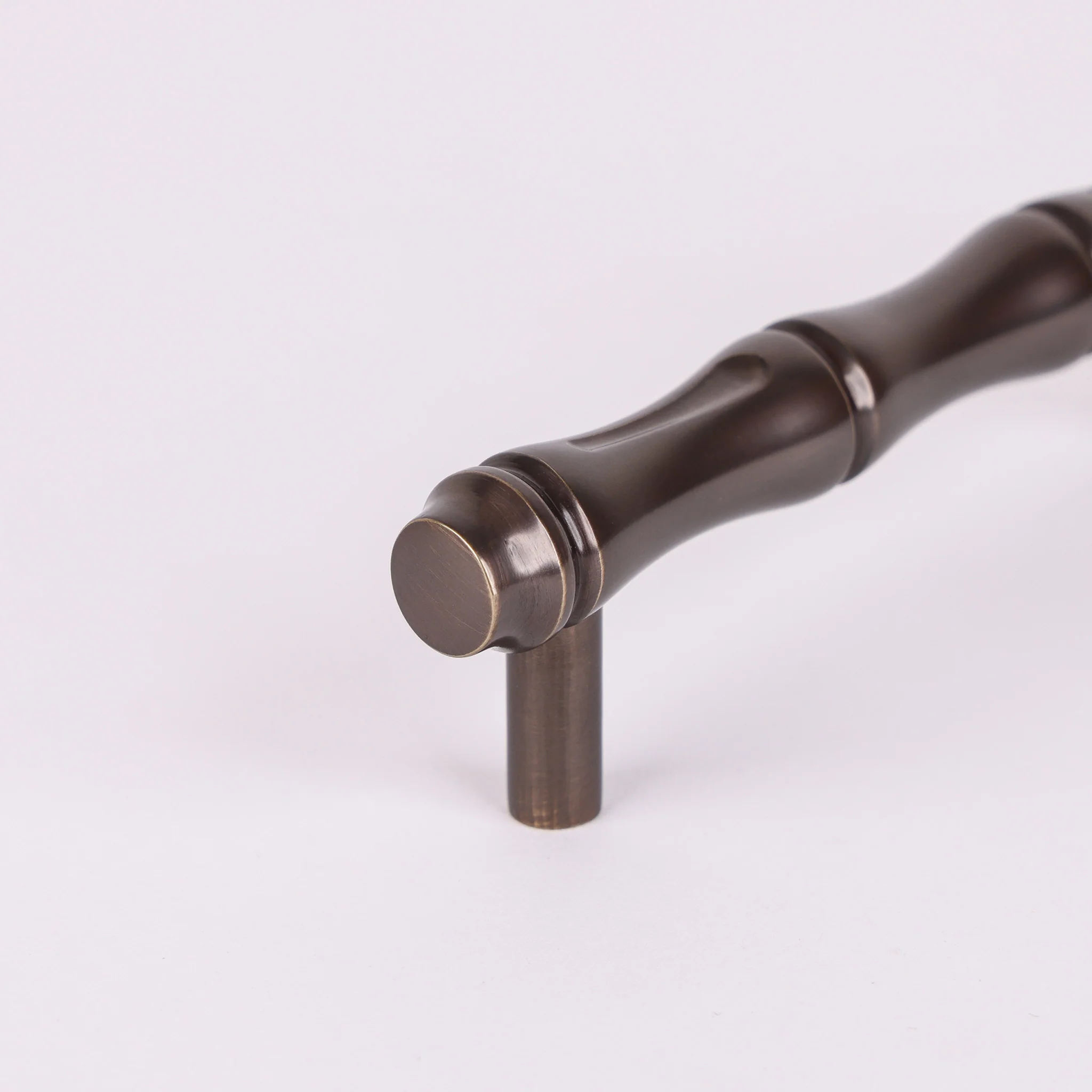 Bamboo Handle - Oil Rubbed Bronze - Image 3