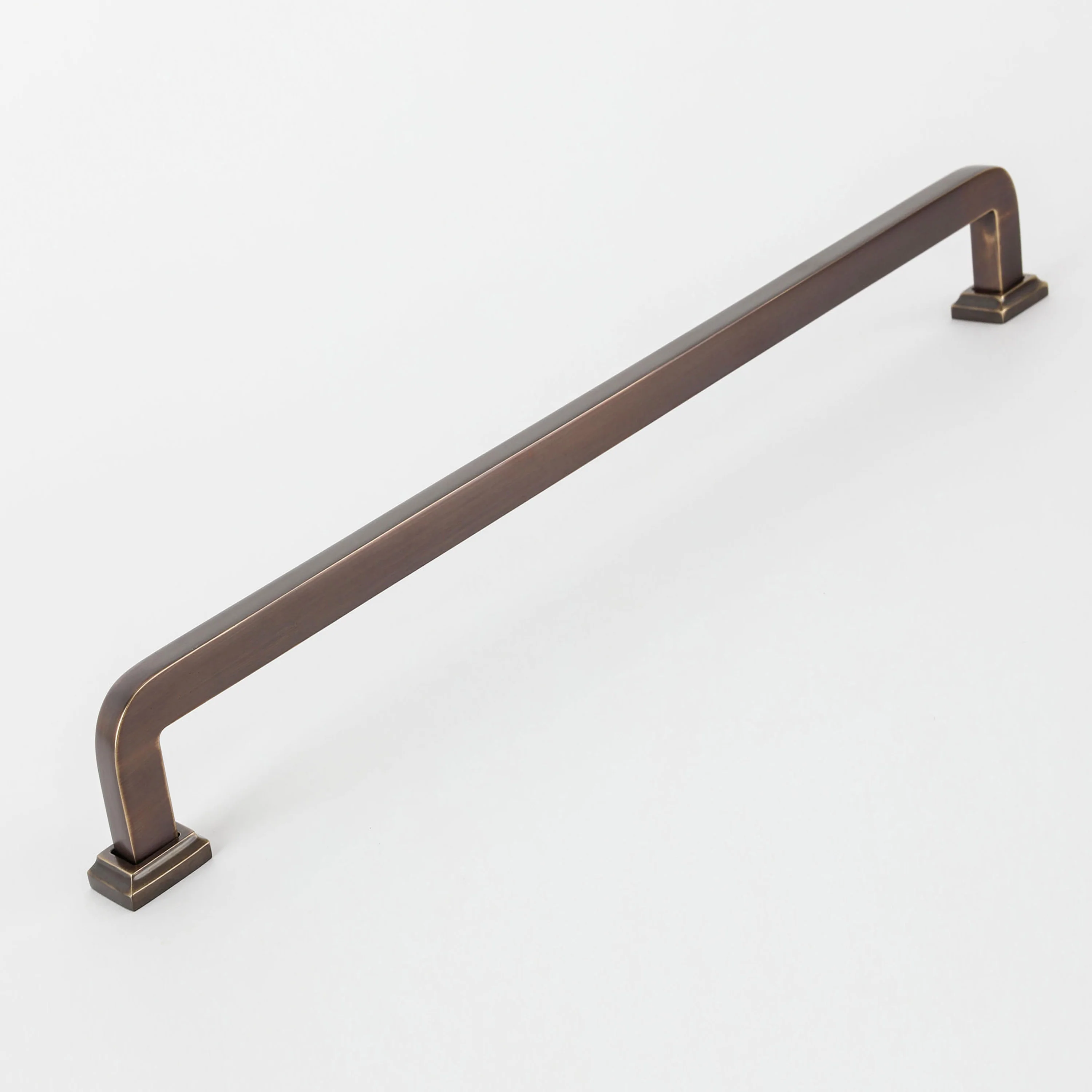 Bronte Appliance Pull - Oil Rubbed Bronze - Image 3
