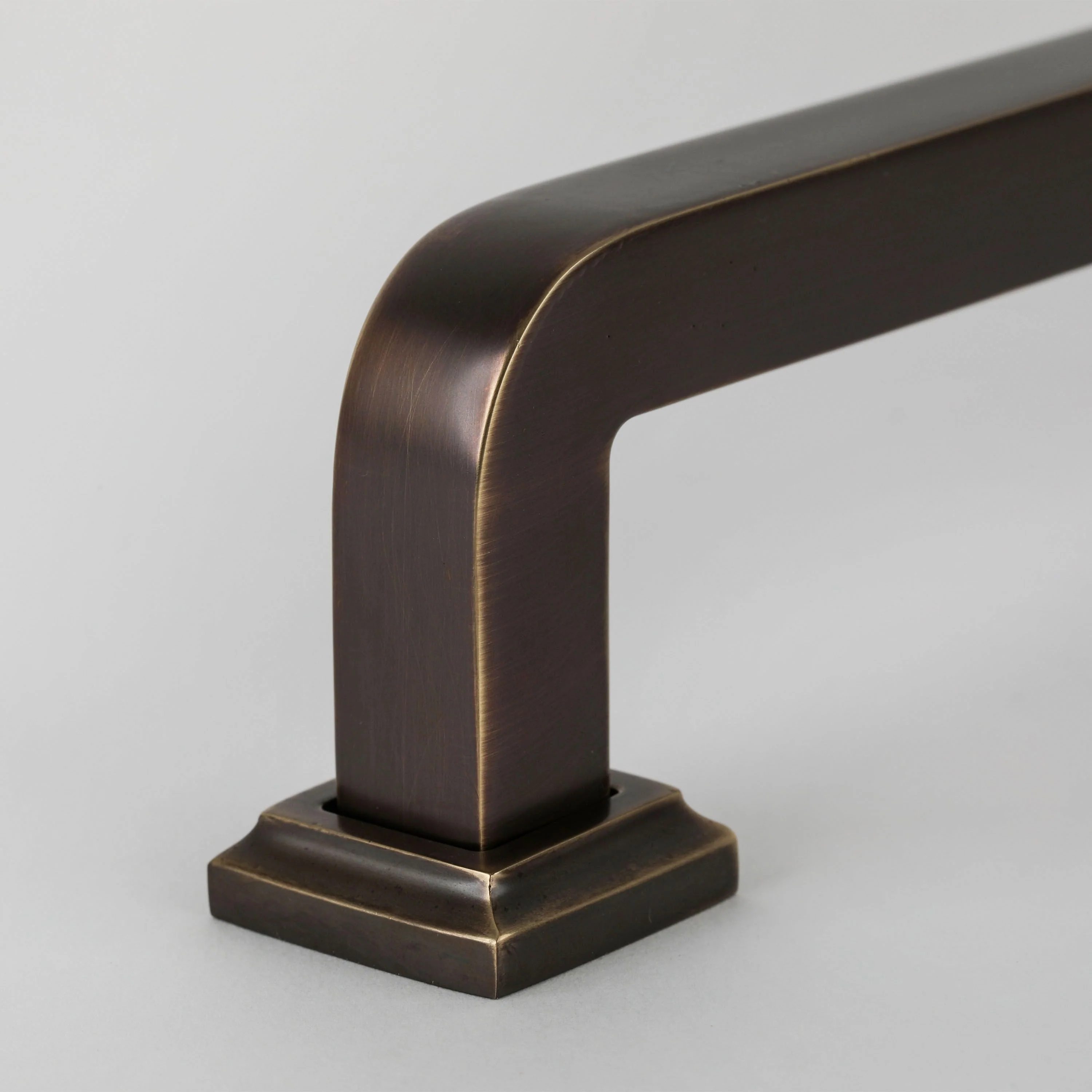 Bronte Appliance Pull - Oil Rubbed Bronze - Image 4
