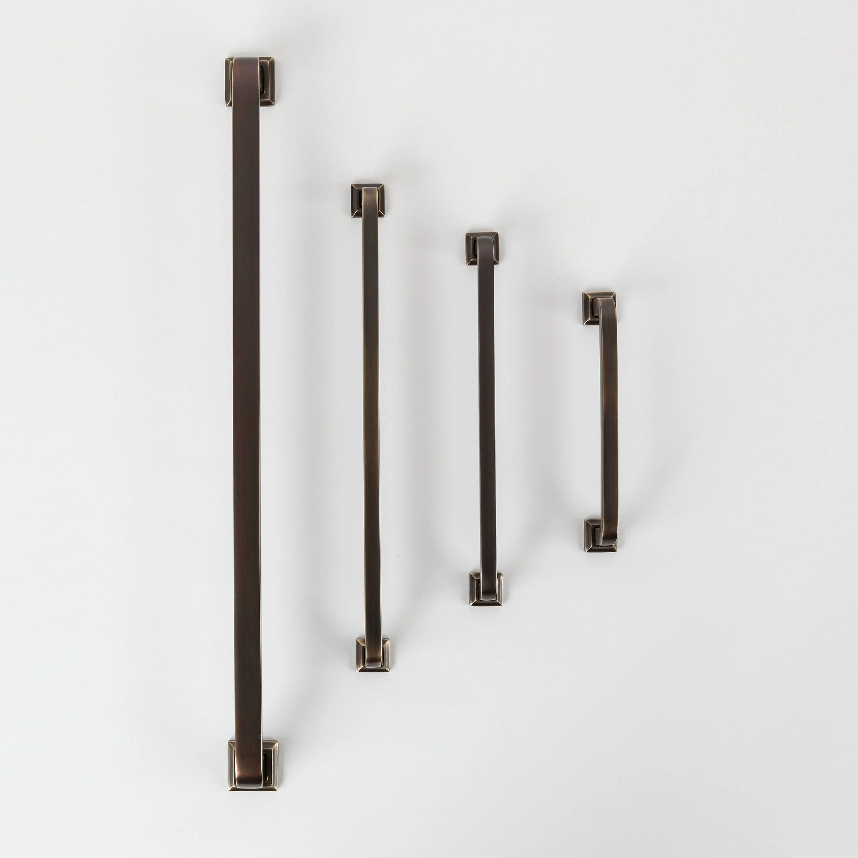 Bronte Appliance Pull - Oil Rubbed Bronze - Image 6