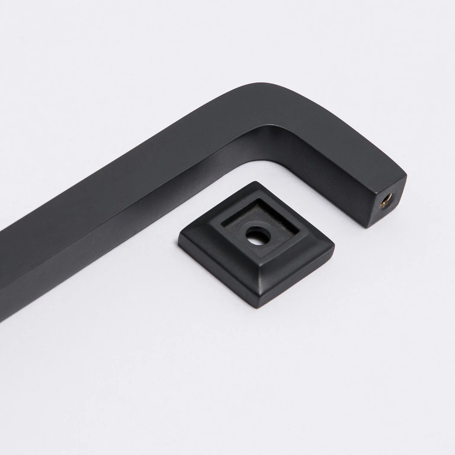 Bronte Handle - Blackest Black - Image 3