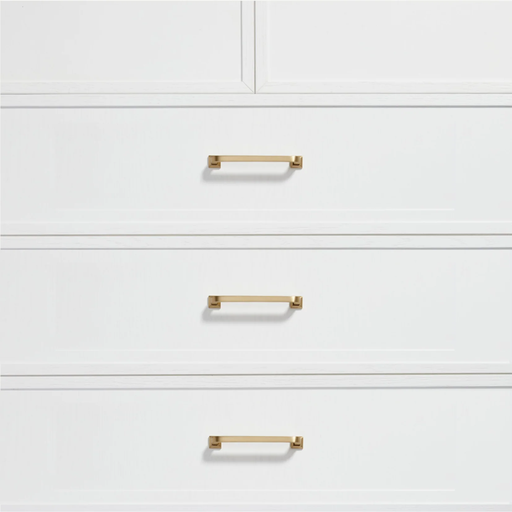 Bronte Handle - Burnished Brass - Image 5