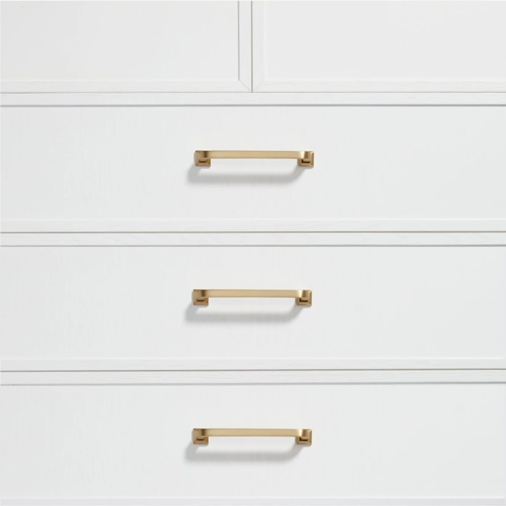 Bronte Handle - Burnished Brass - Image 6