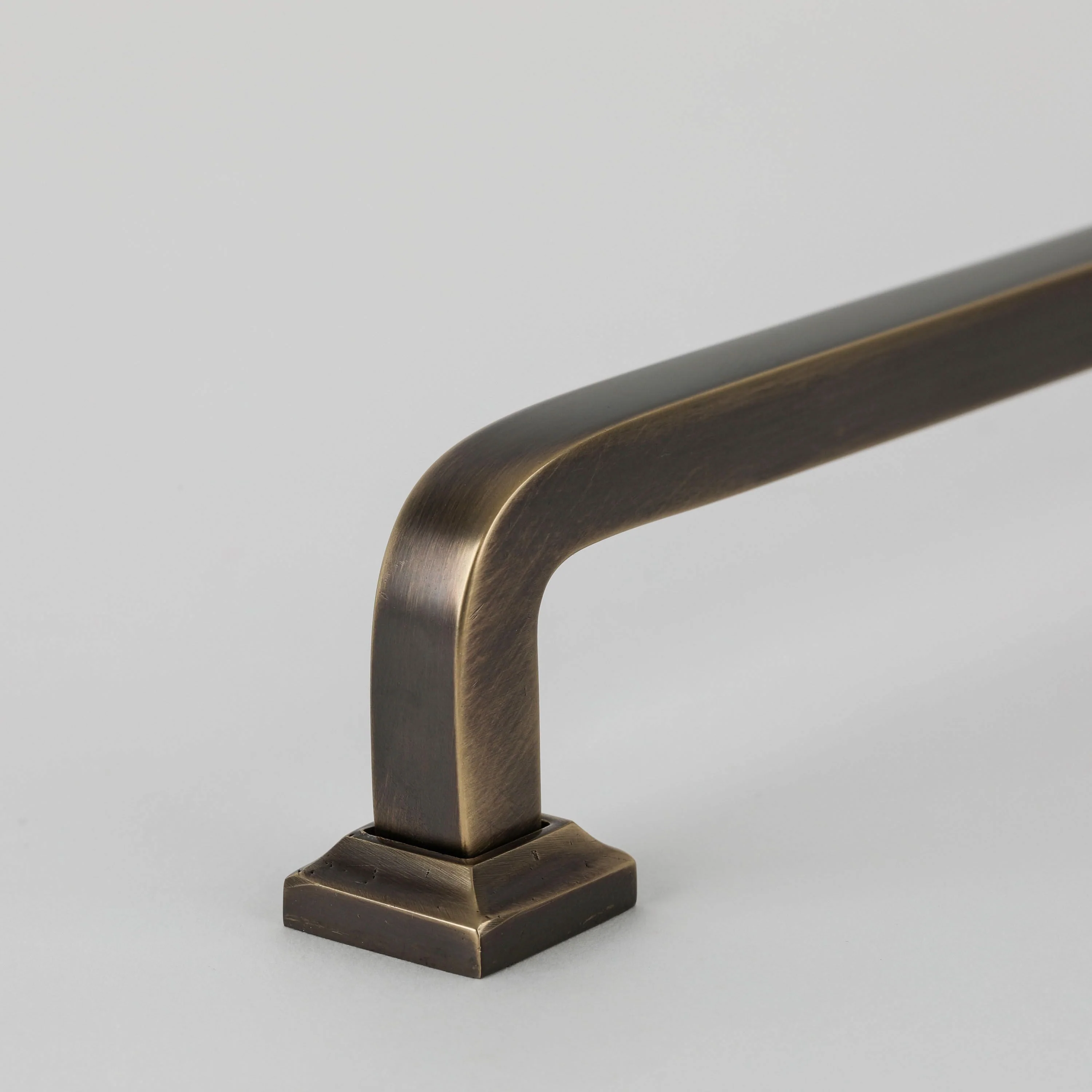 Bronte Handle - Oil Rubbed Bronze - Image 3