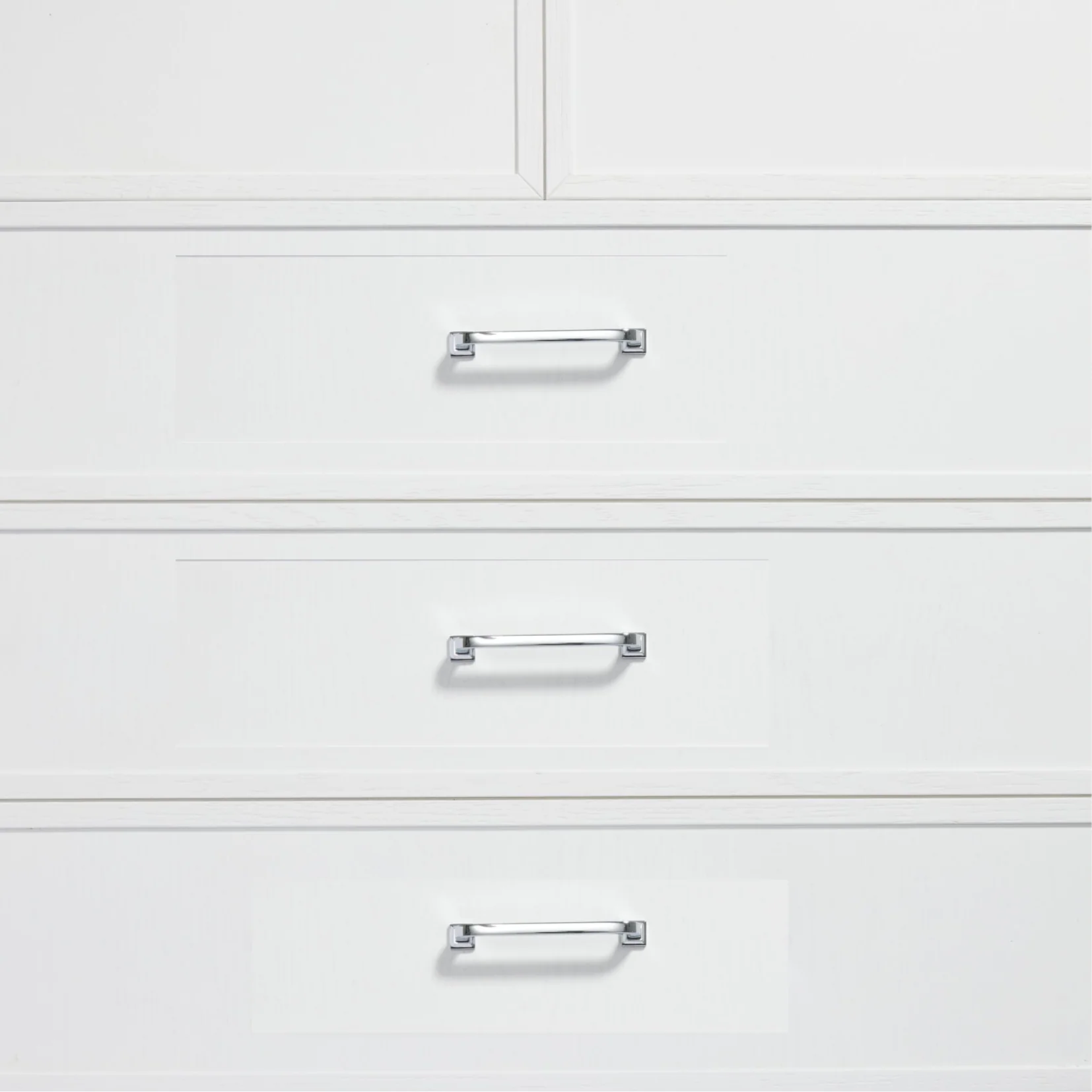 Bronte Handle - Polished Chrome - Image 6