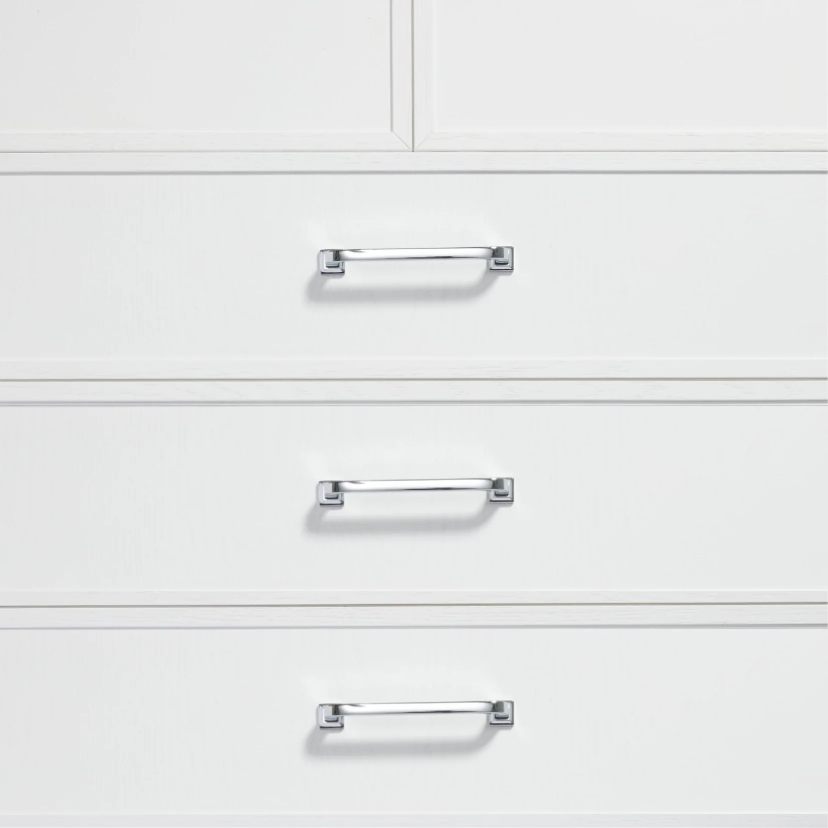 Bronte Handle - Polished Chrome - Image 7