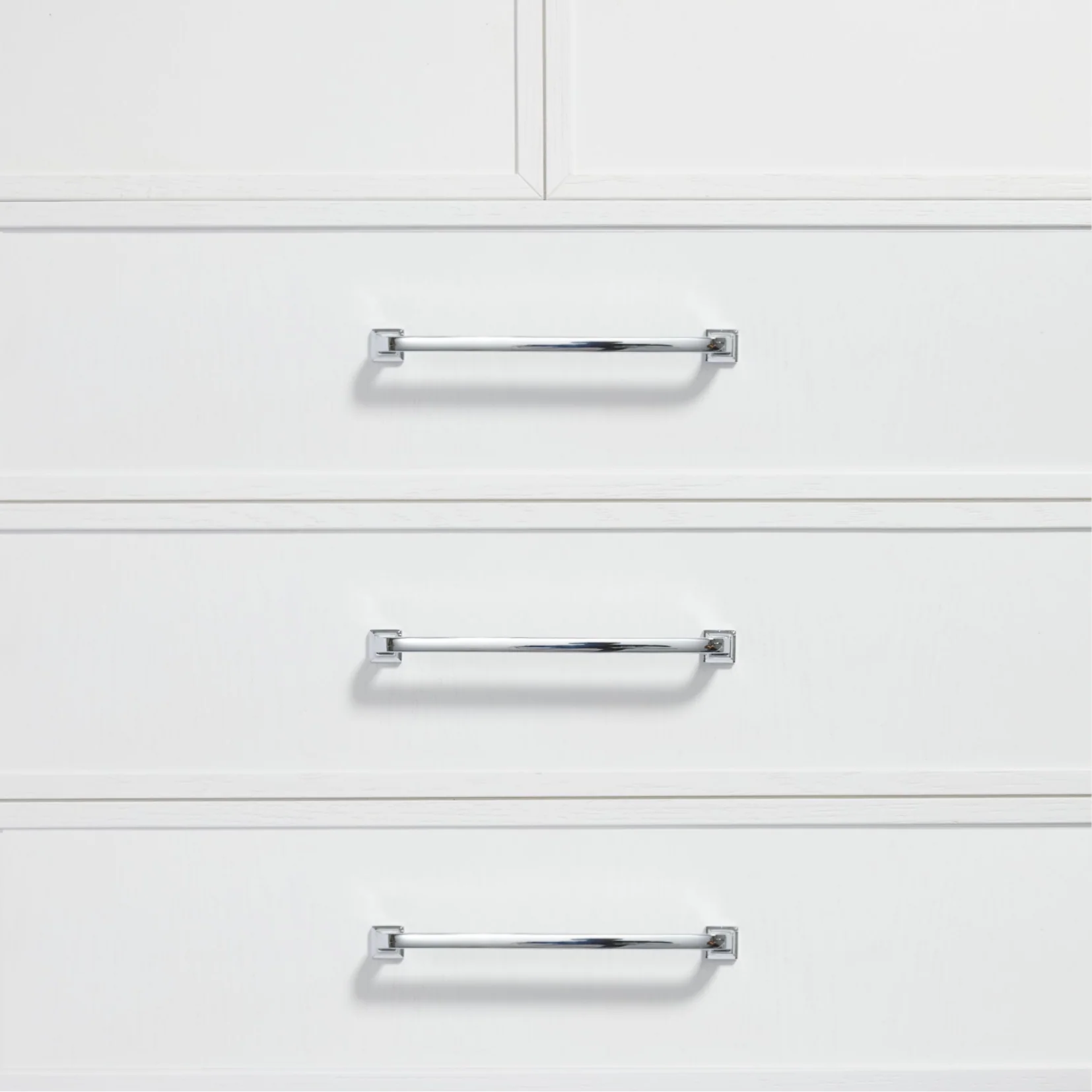 Bronte Handle - Polished Chrome - Image 8