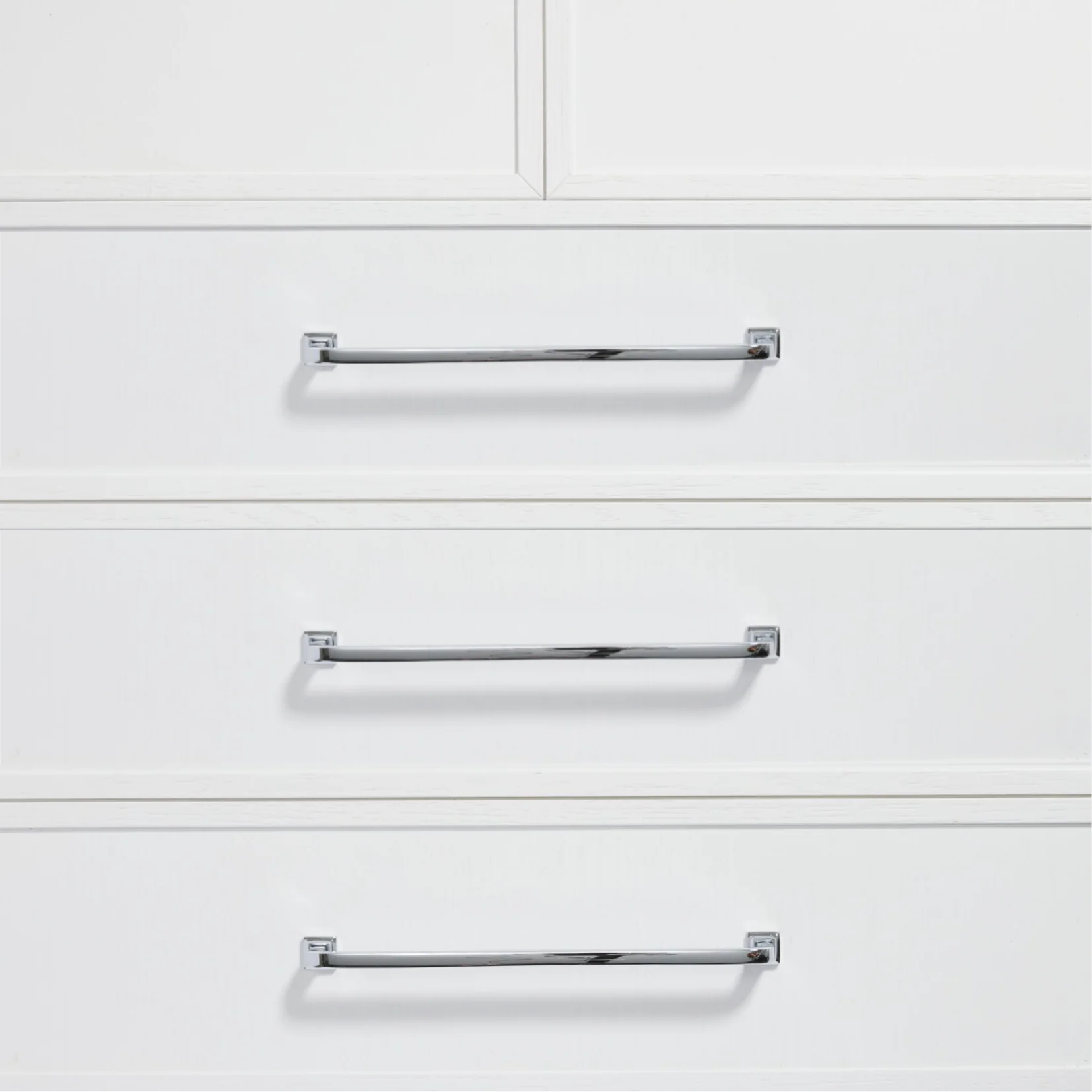 Bronte Handle - Polished Chrome - Image 9
