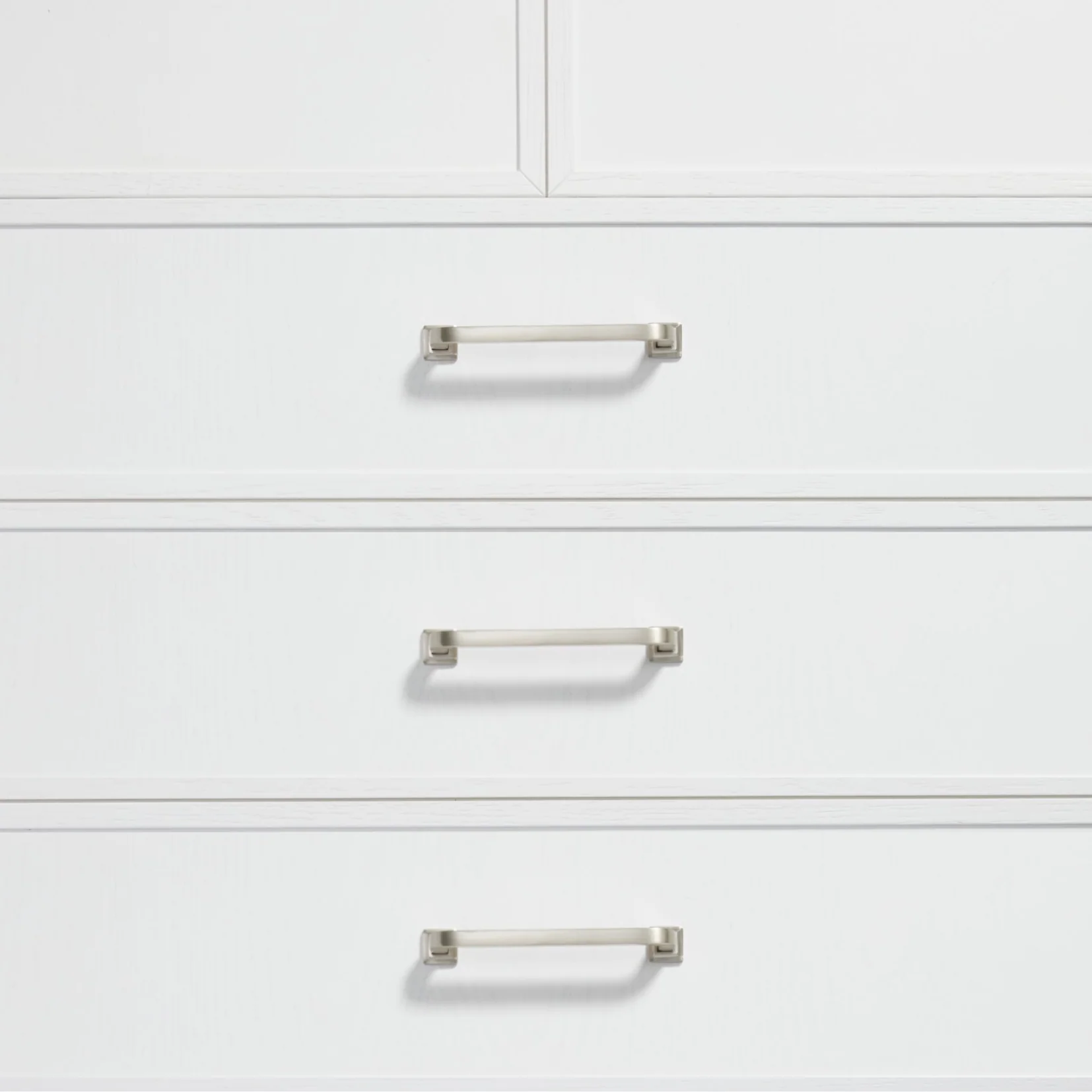 Bronte Handle - Satin Nickel - Image 6