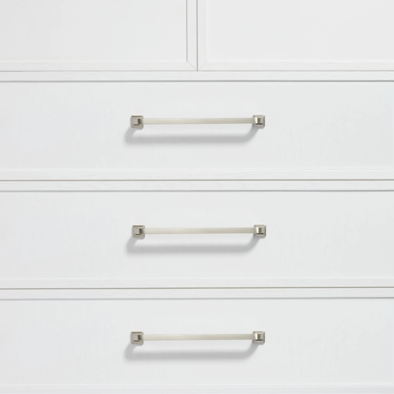 Bronte Handle - Satin Nickel - Image 7
