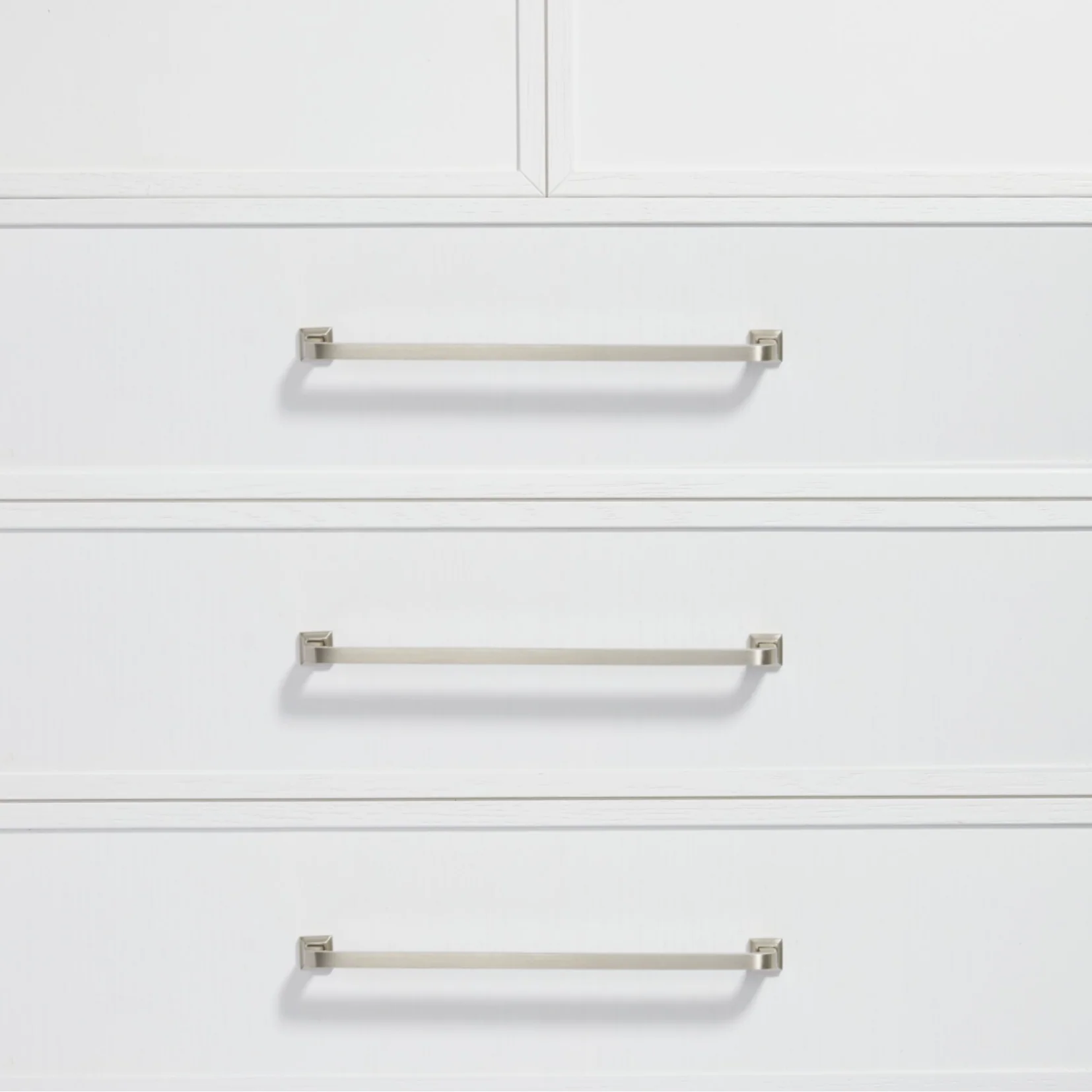Bronte Handle - Satin Nickel - Image 8