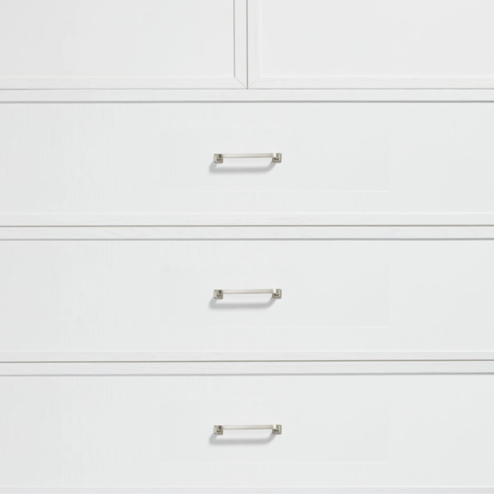 Bronte Handle - Satin Nickel - Image 9