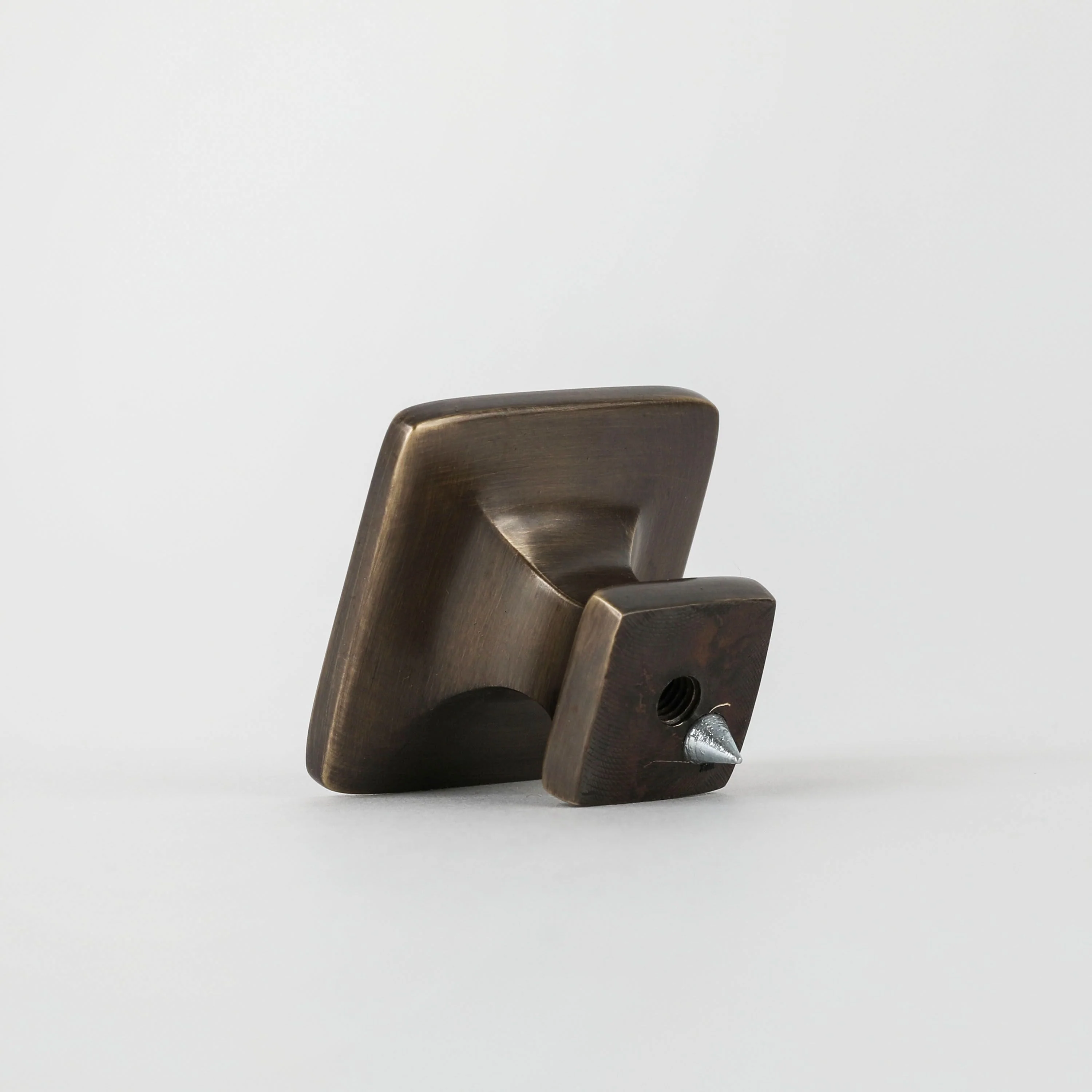 Bronte Knob - Oil Rubbed Bronze - Image 3