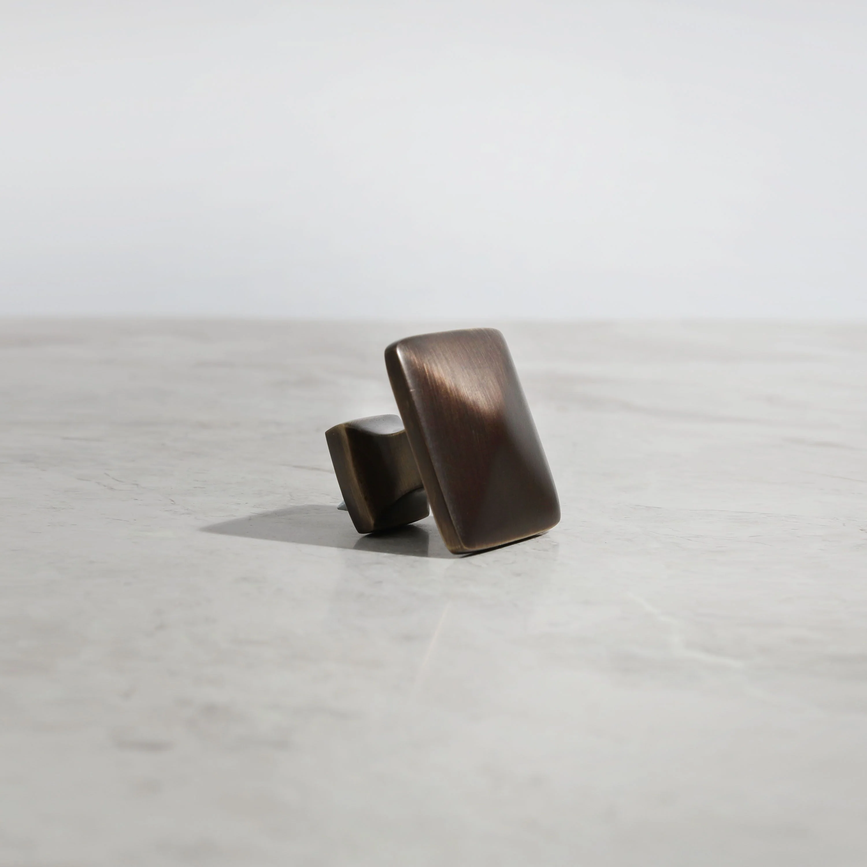 Bronte Knob - Oil Rubbed Bronze - Image 4