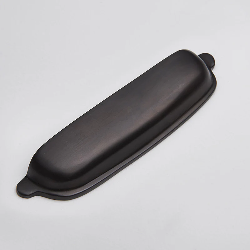 Halifax Hooded Cup Pull - Blackest Black - Image 3