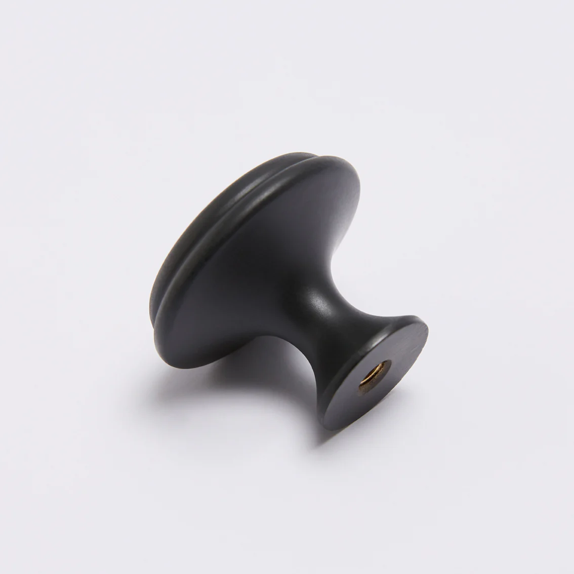 Halifax Knob - Blackest Black - Image 3