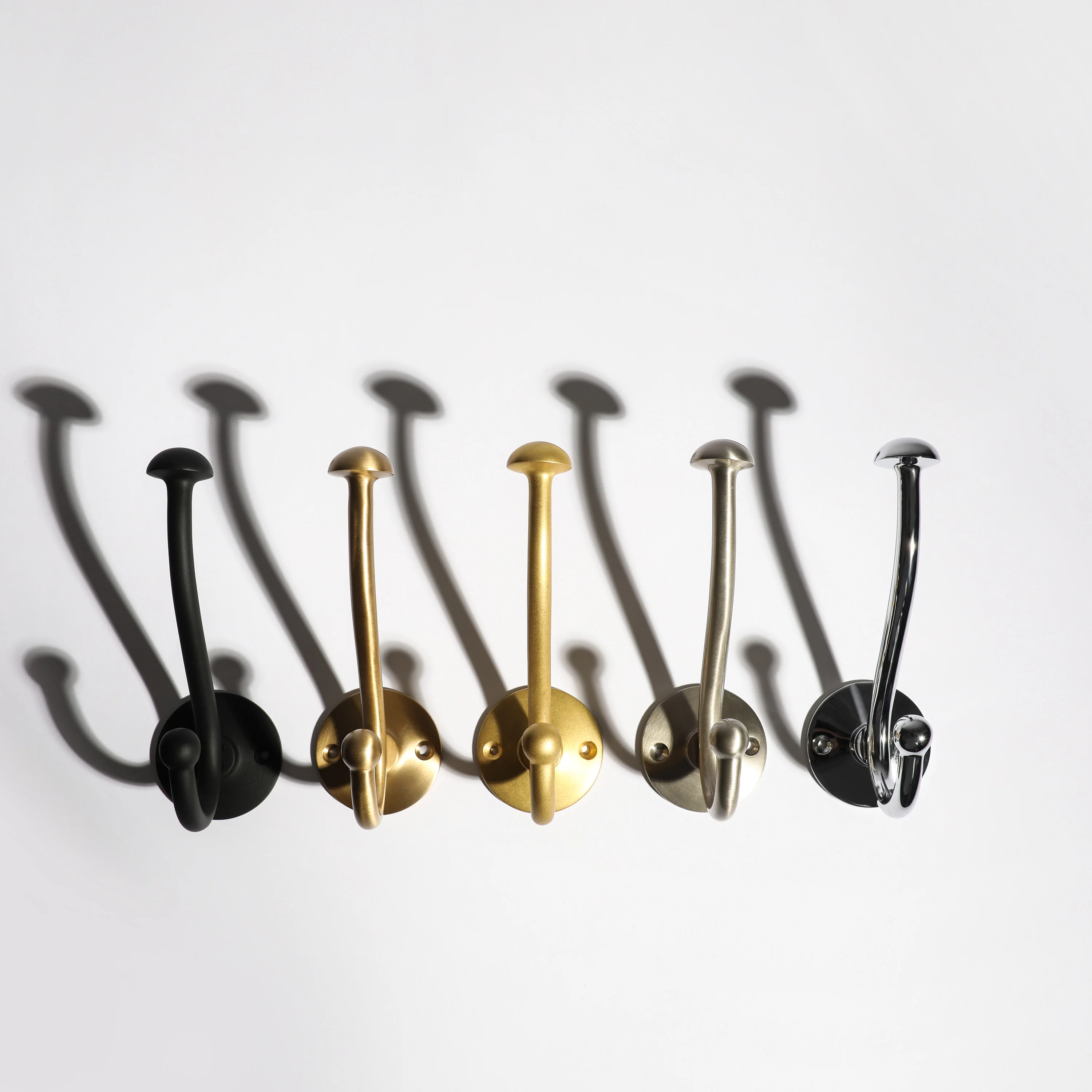 Eden Hook - Polished Chrome - Image 5