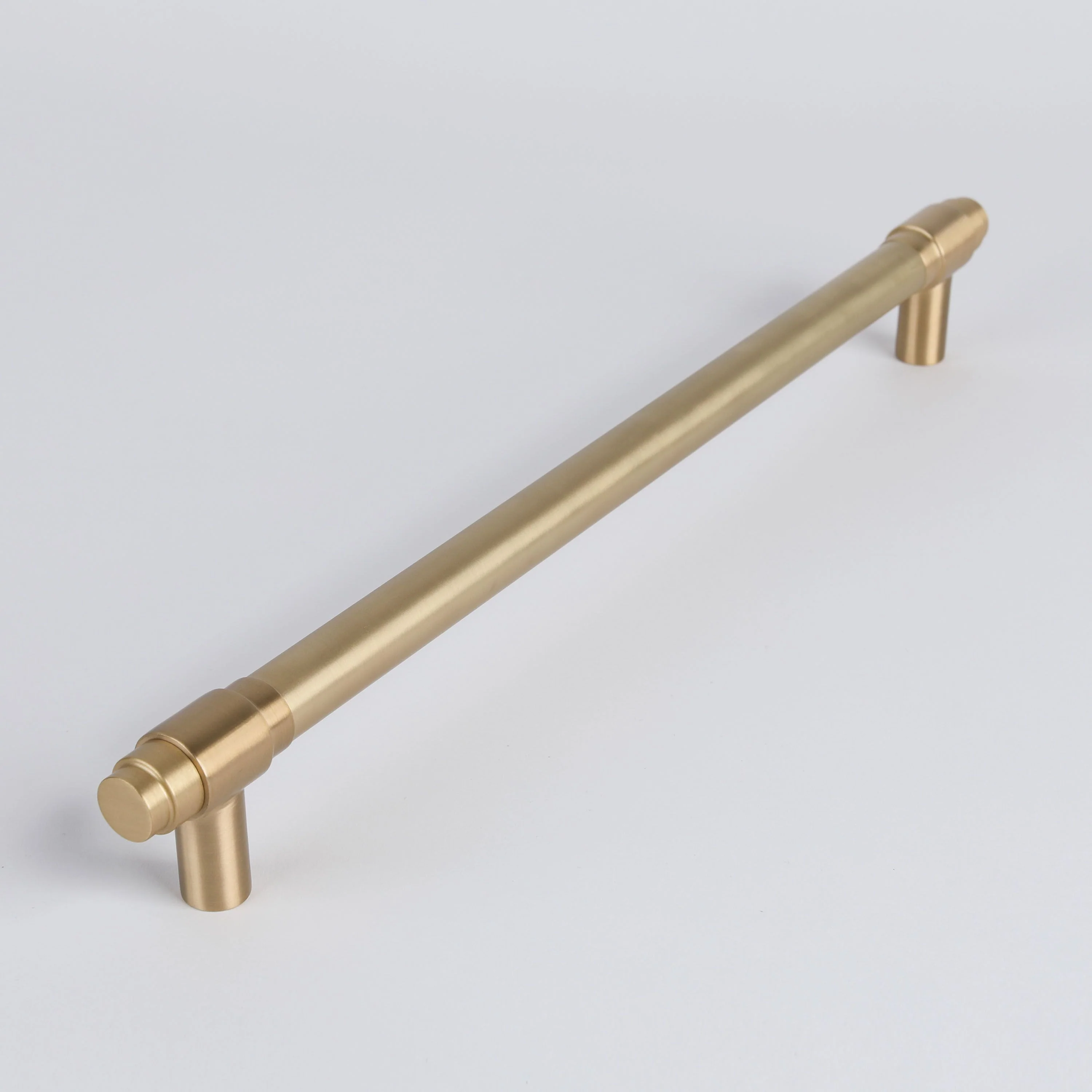 Georgia Appliance Pull - Burnished Brass - Image 3
