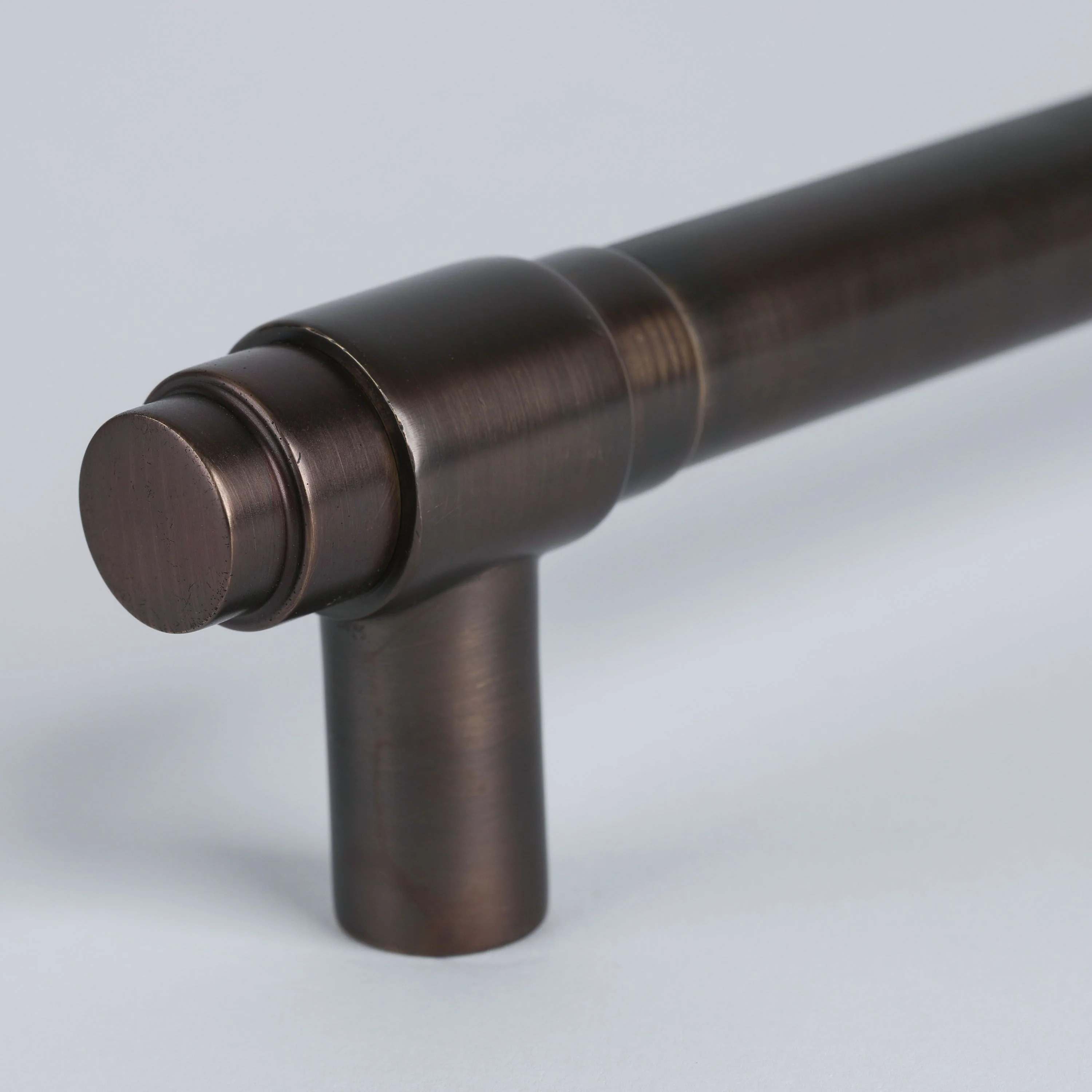 Georgia Appliance Pull - Oil Rubbed Bronze - Image 4