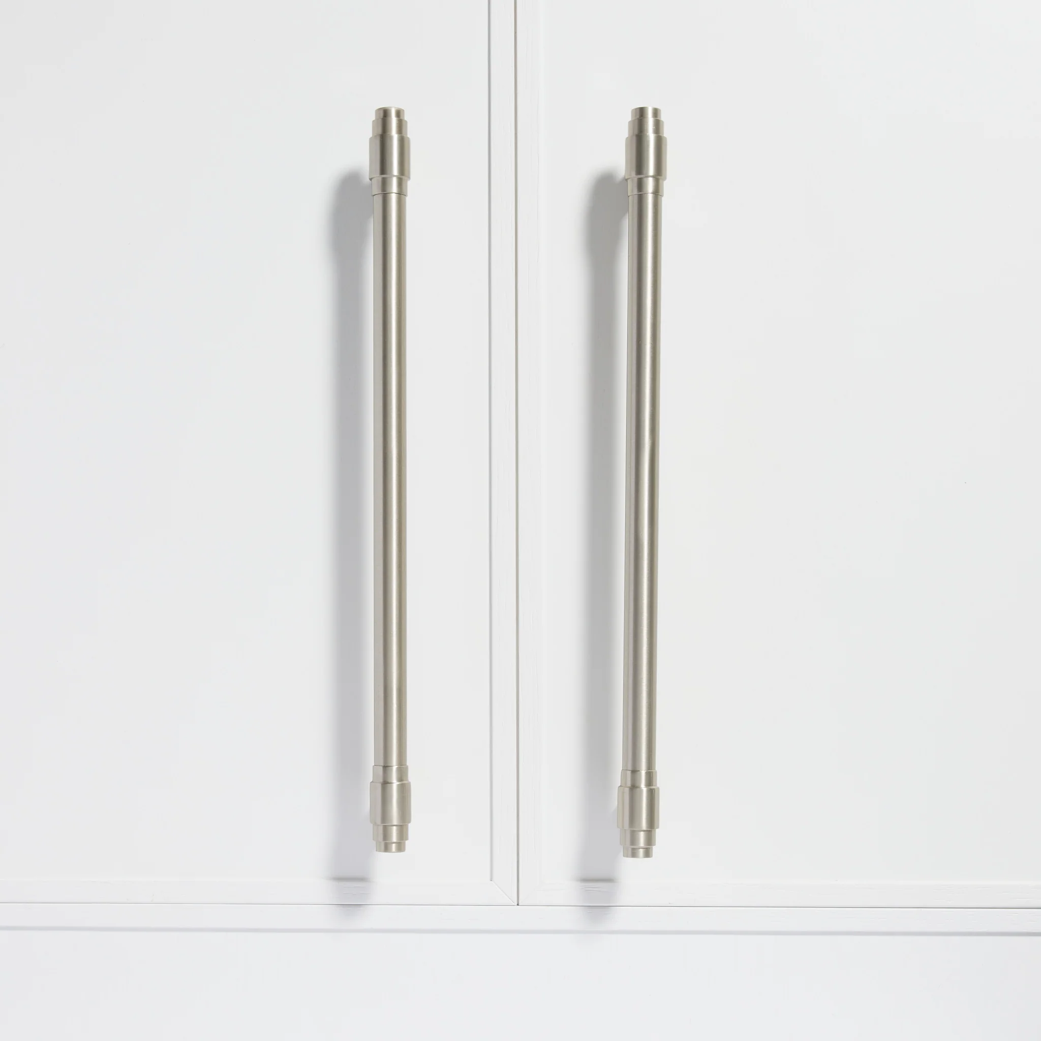 Georgia Appliance Pull - Satin Nickel - Image 2