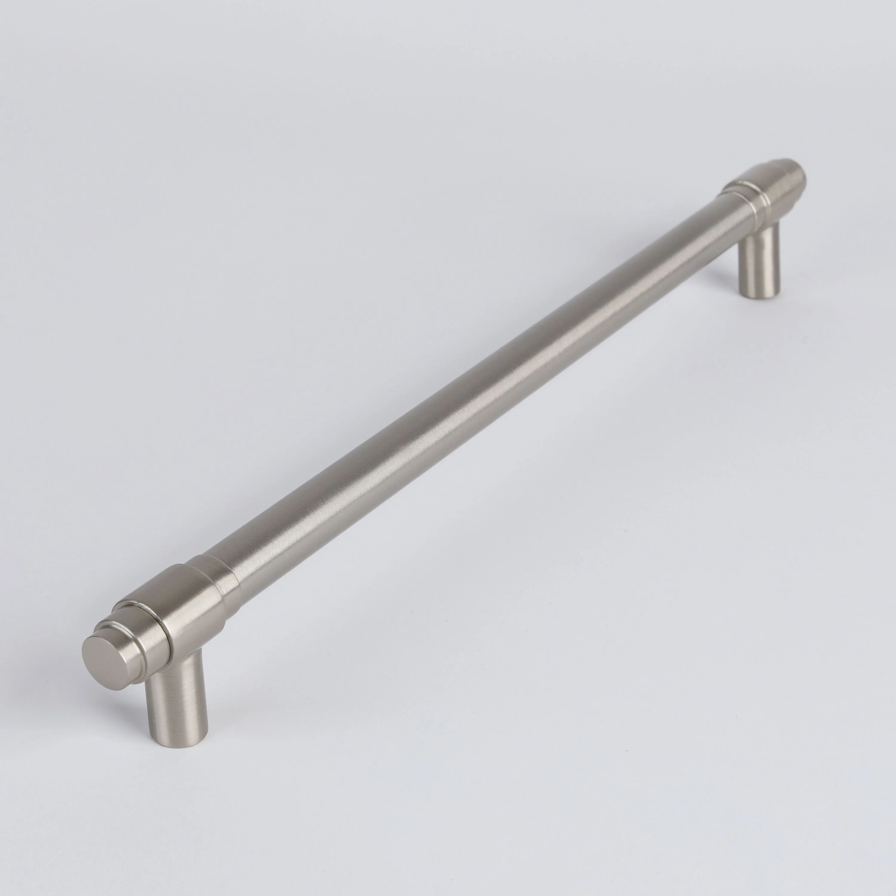 Georgia Appliance Pull - Satin Nickel - Image 3