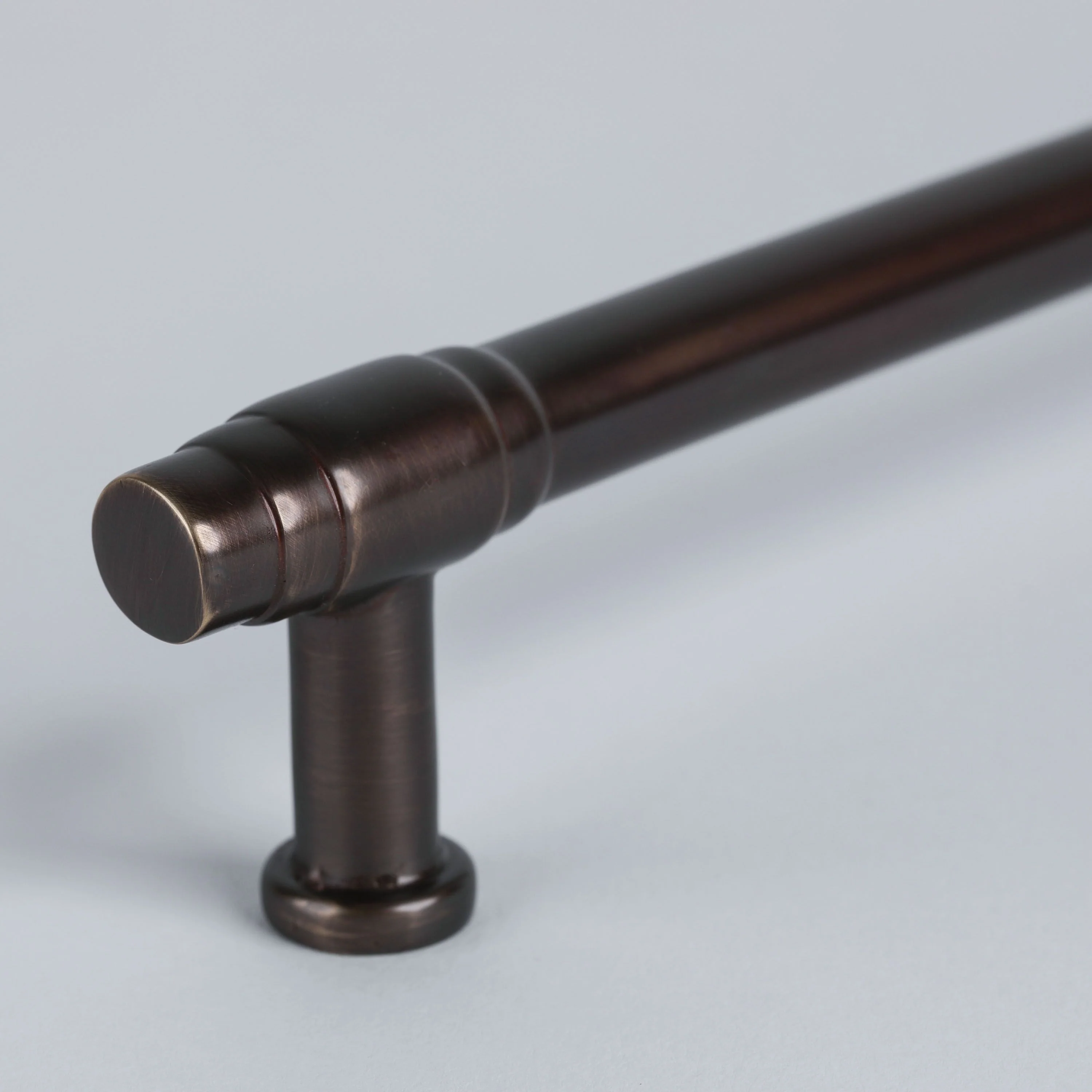 Georgia Handle - Oil Rubbed Bronze - Image 3