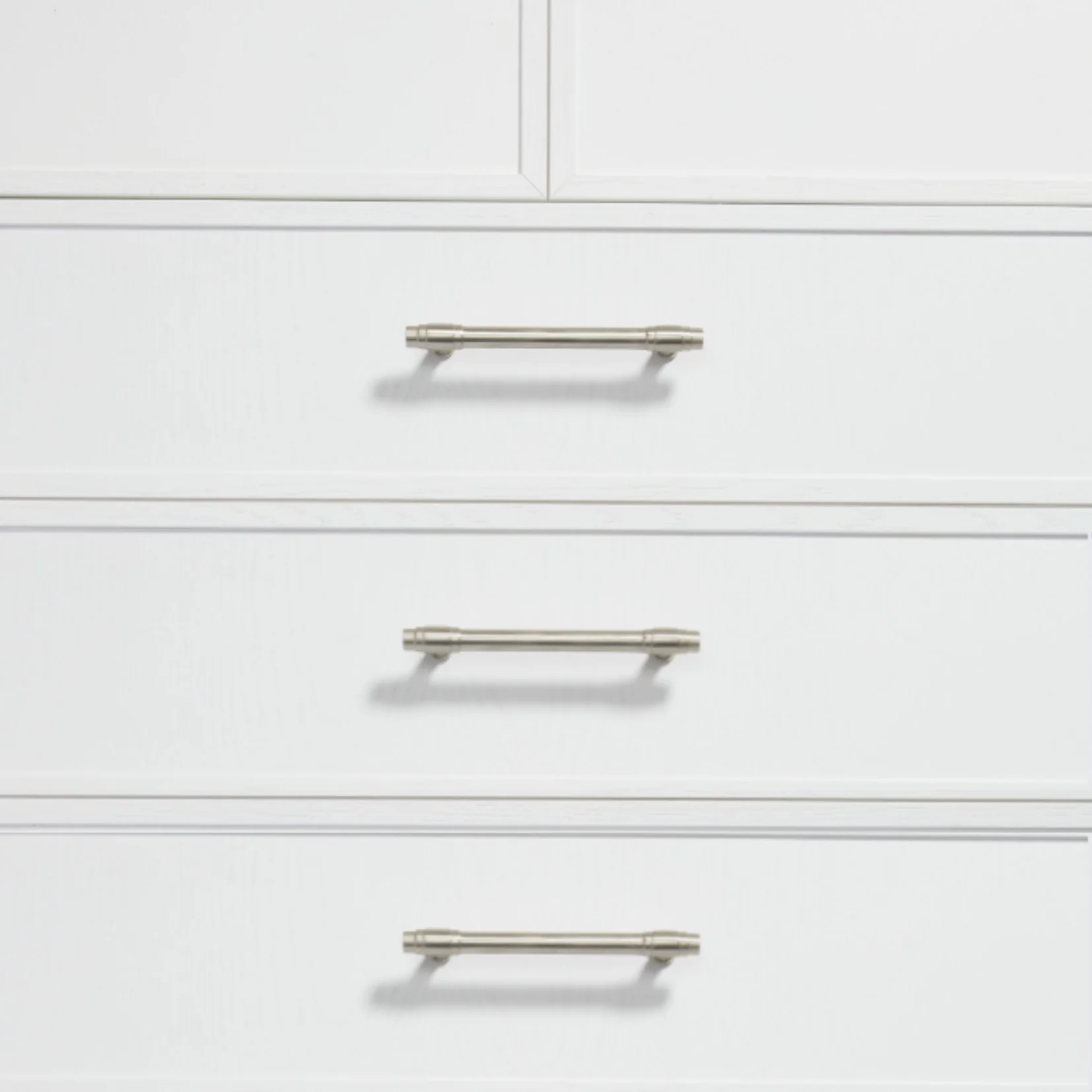 Georgia Handle - Satin Nickel - Image 4