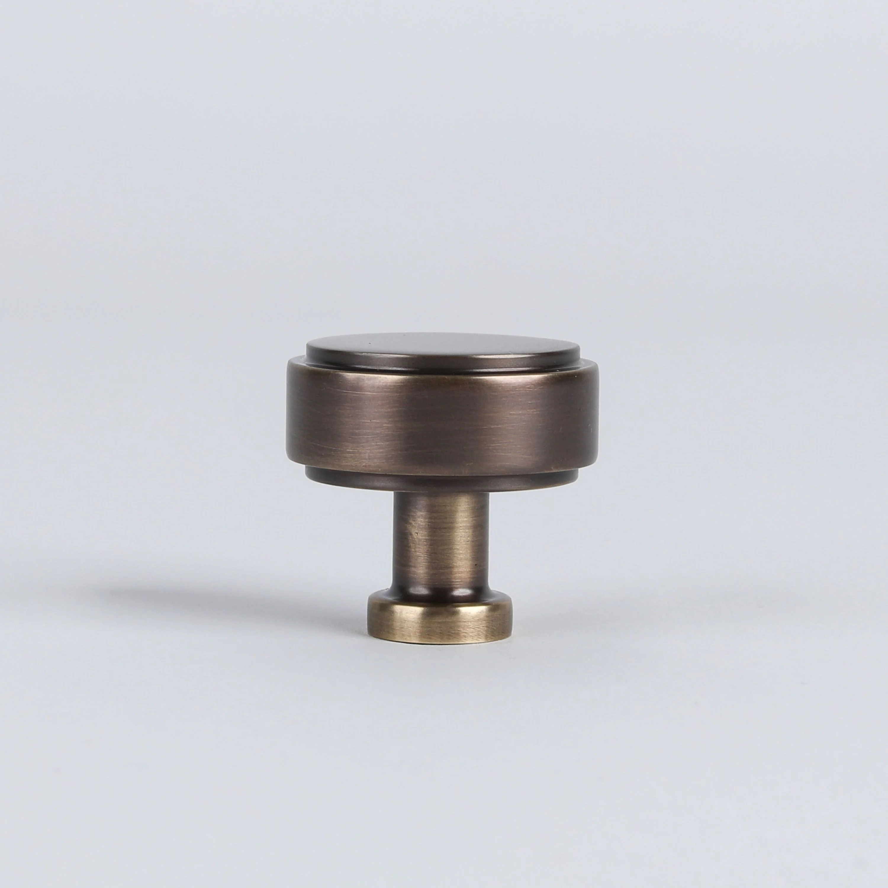Georgia Knob - Oil Rubbed Bronze - Image 3