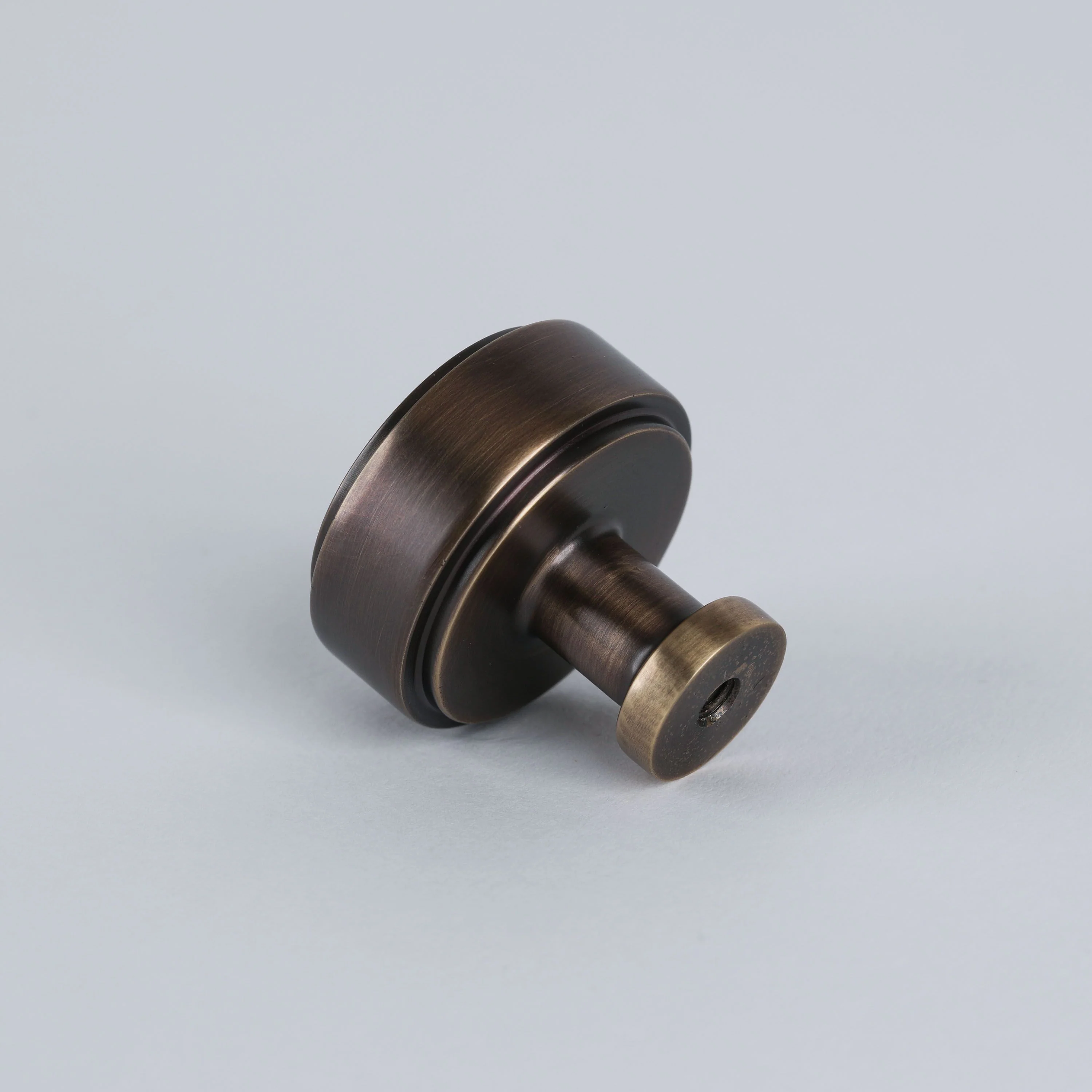 Georgia Knob - Oil Rubbed Bronze - Image 4