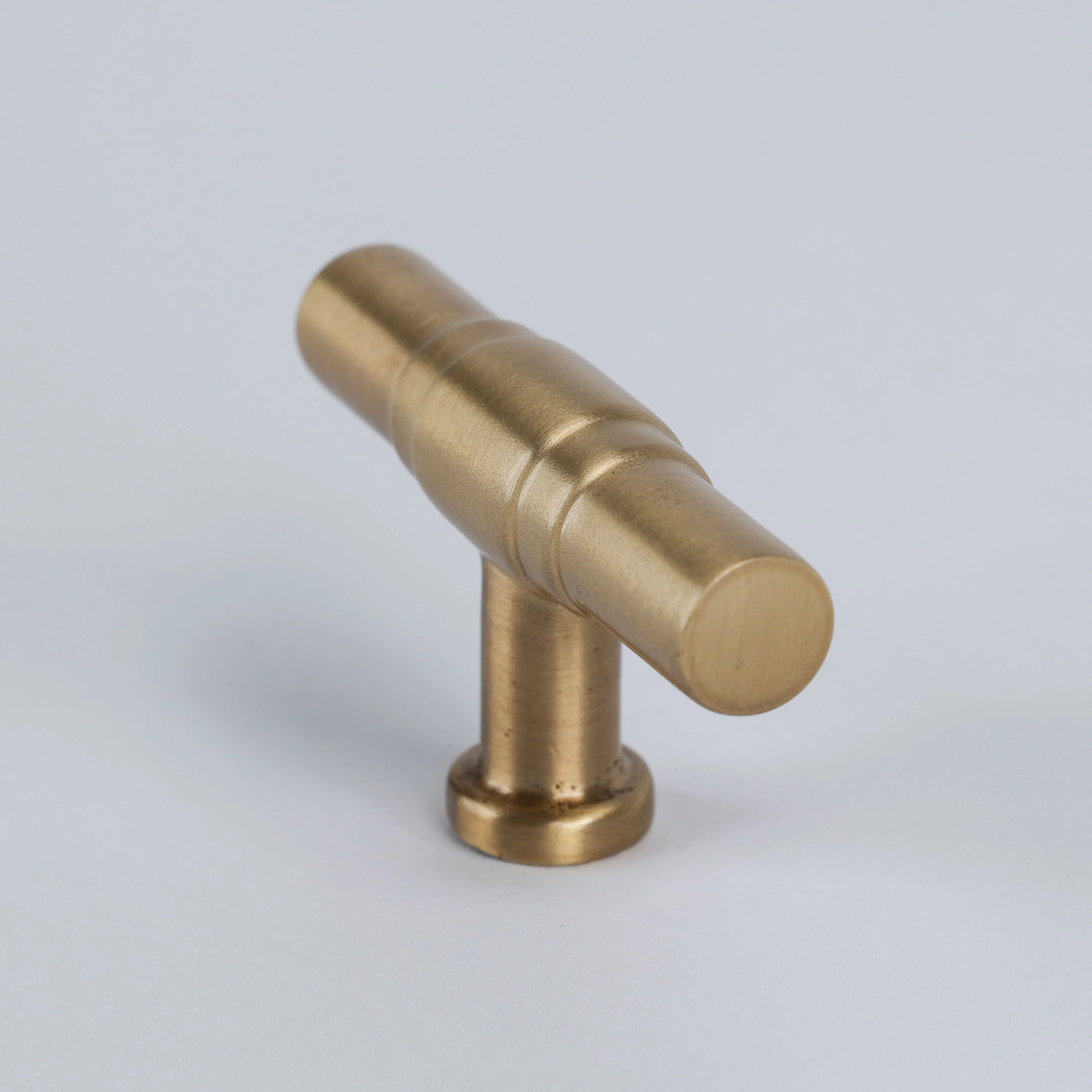 Georgia T-Bar - Burnished Brass - Image 3