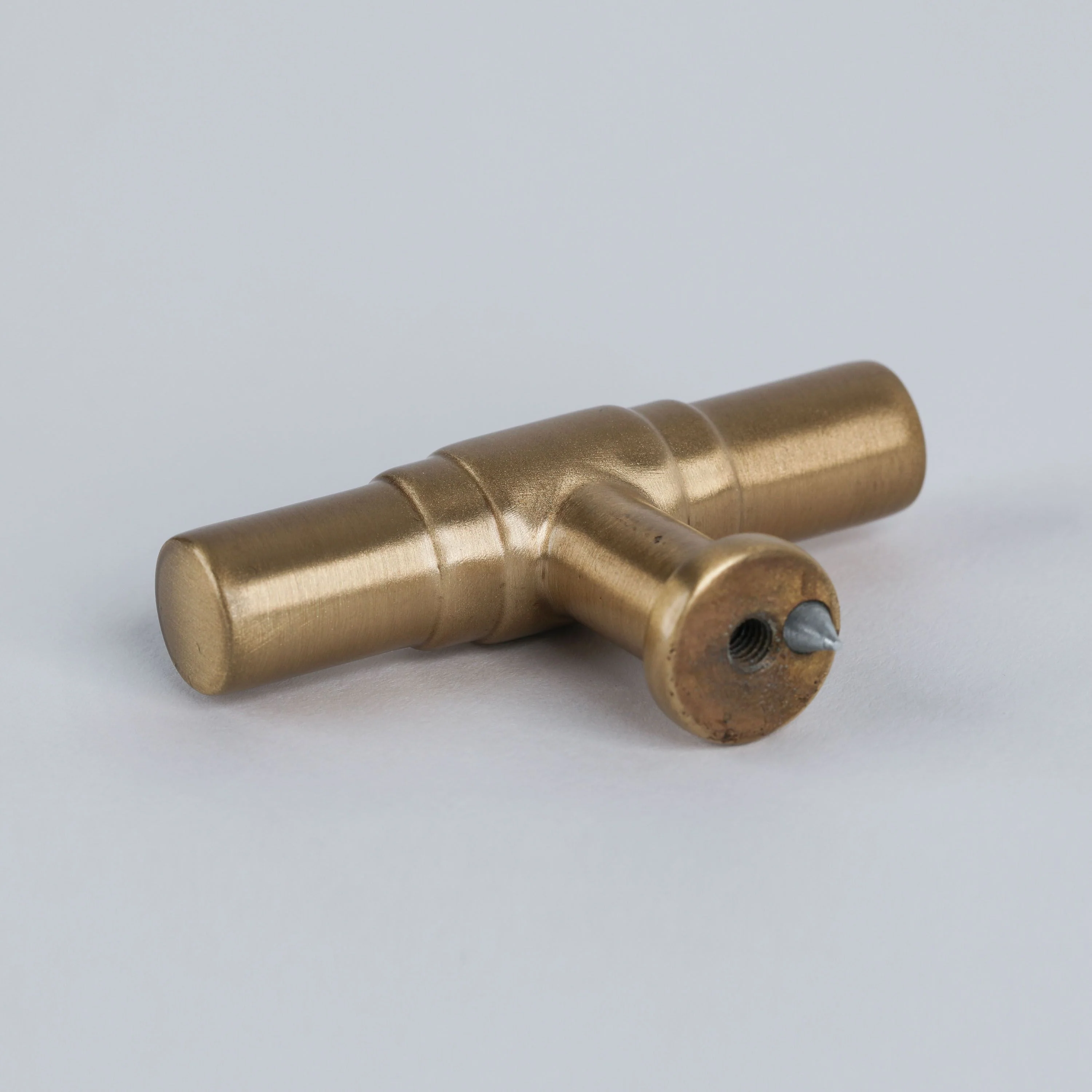 Georgia T-Bar - Burnished Brass - Image 4