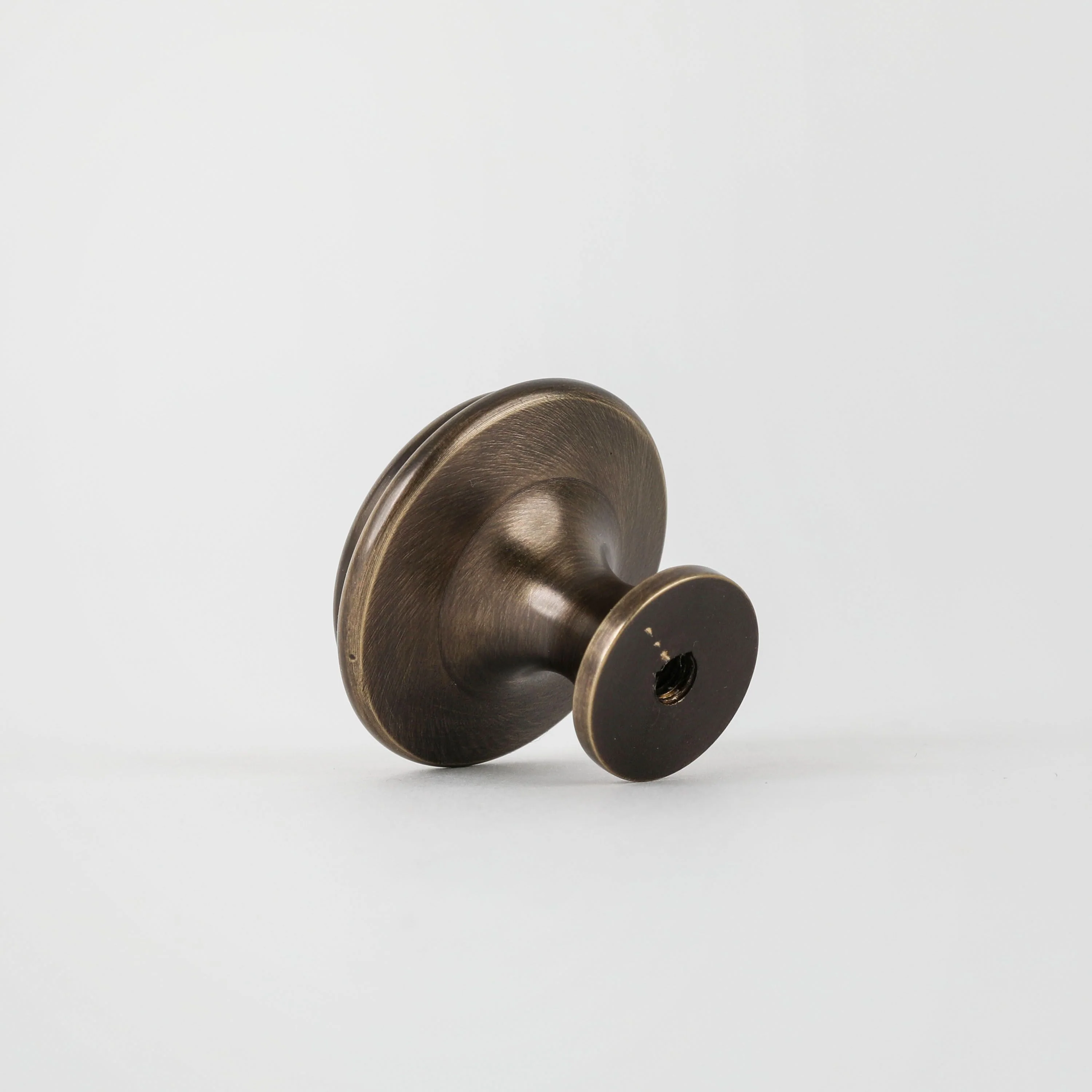 Halifax Knob - Oil Rubbed Bronze - Image 3