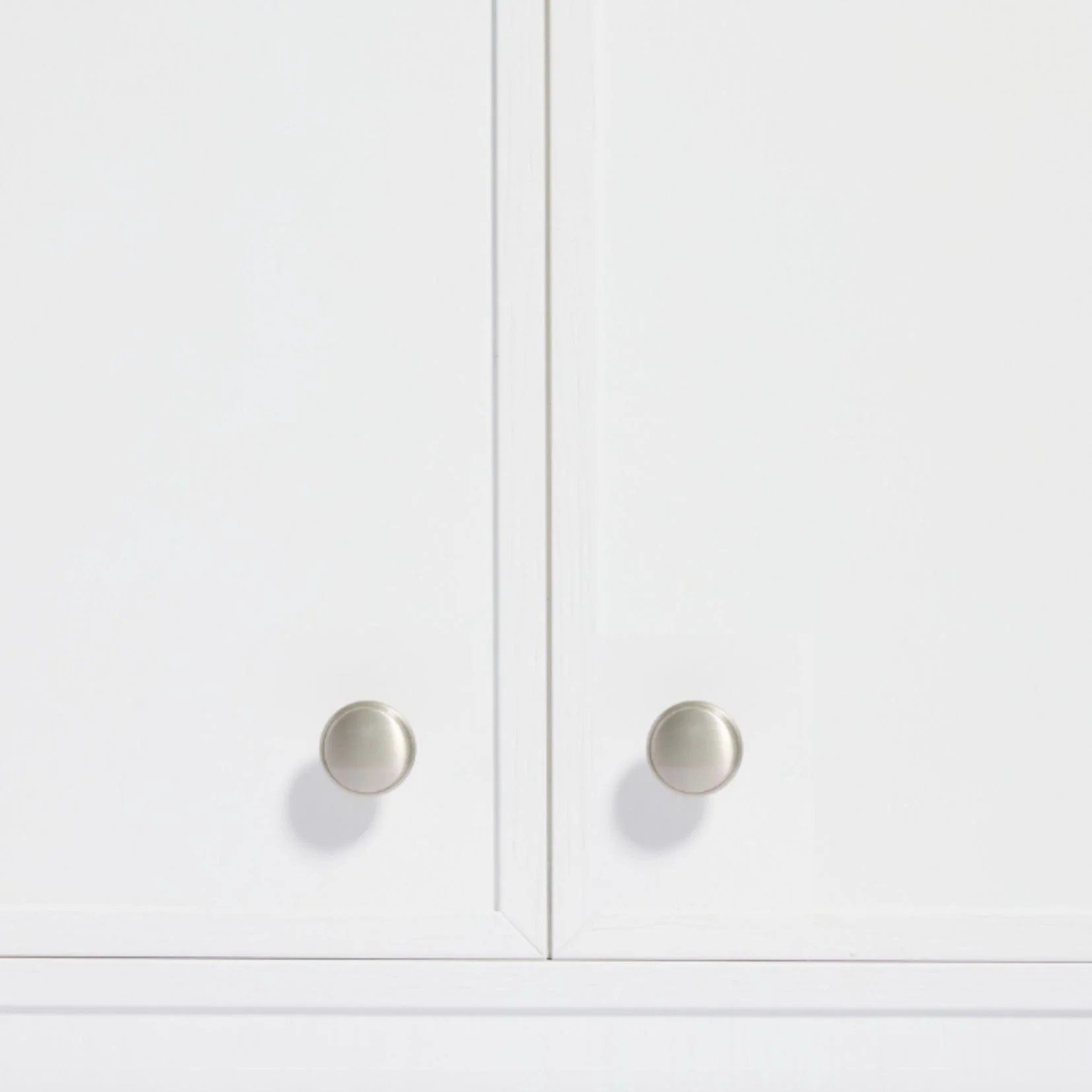 Halifax Knob - Satin Nickel - Image 3