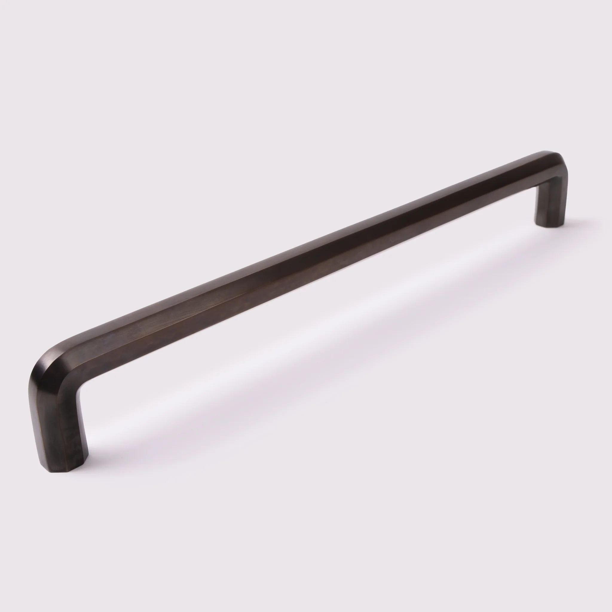 Henley Appliance Pull - Antique Bronze - Image 3