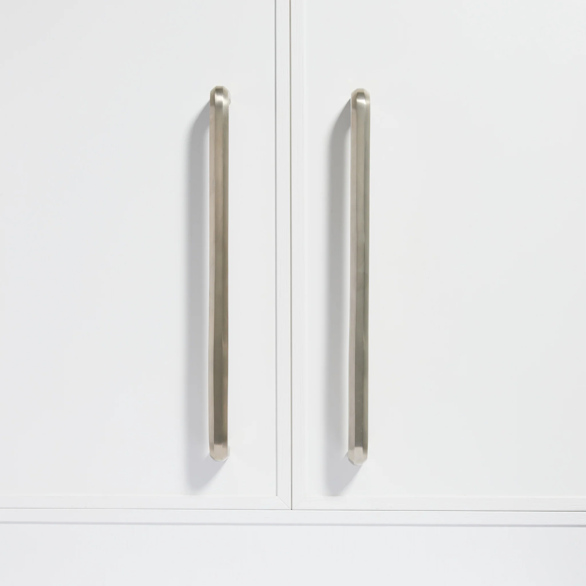 Henley Appliance Pull - Satin Nickel - Image 3