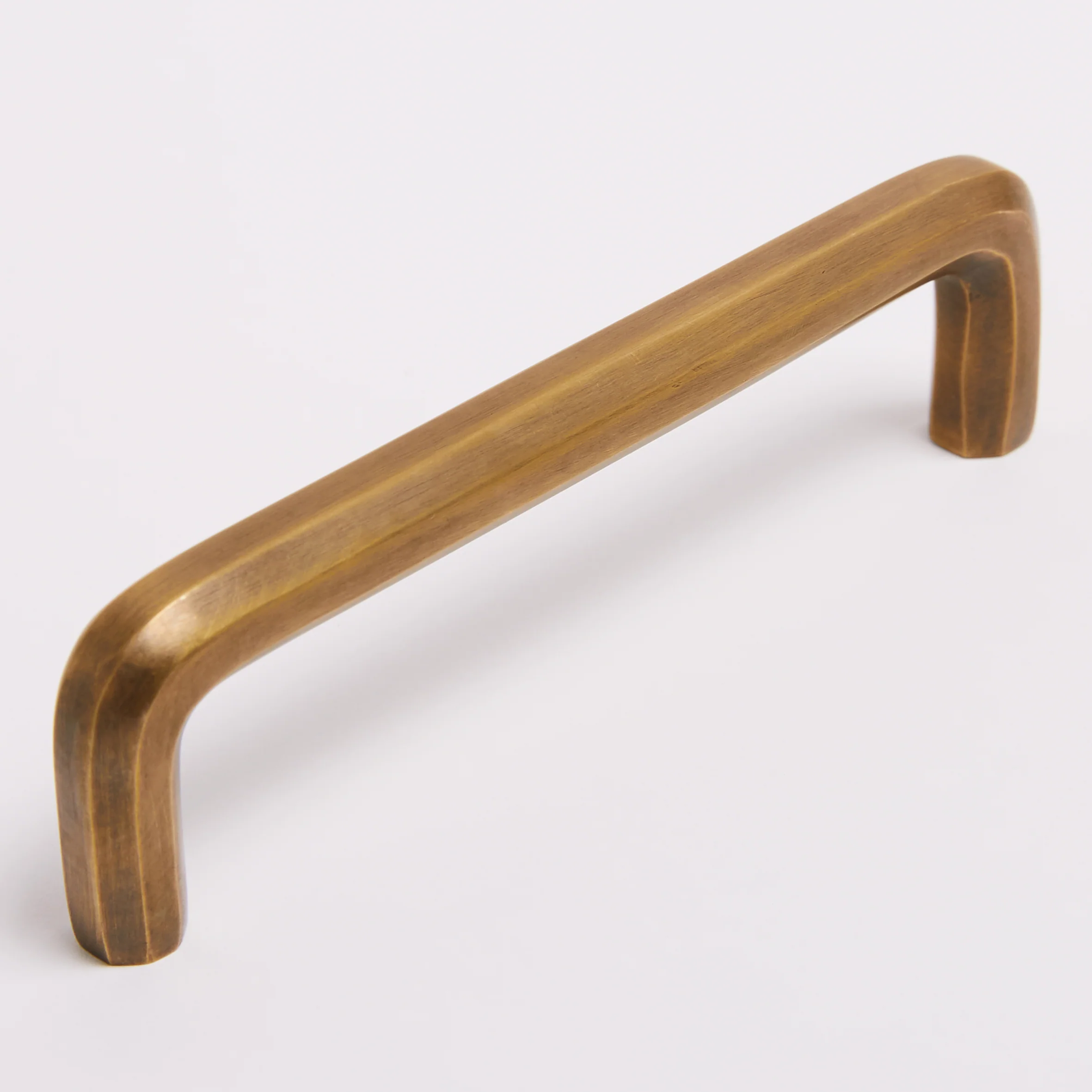 Henley Handle - Acid Washed Brass - Image 4