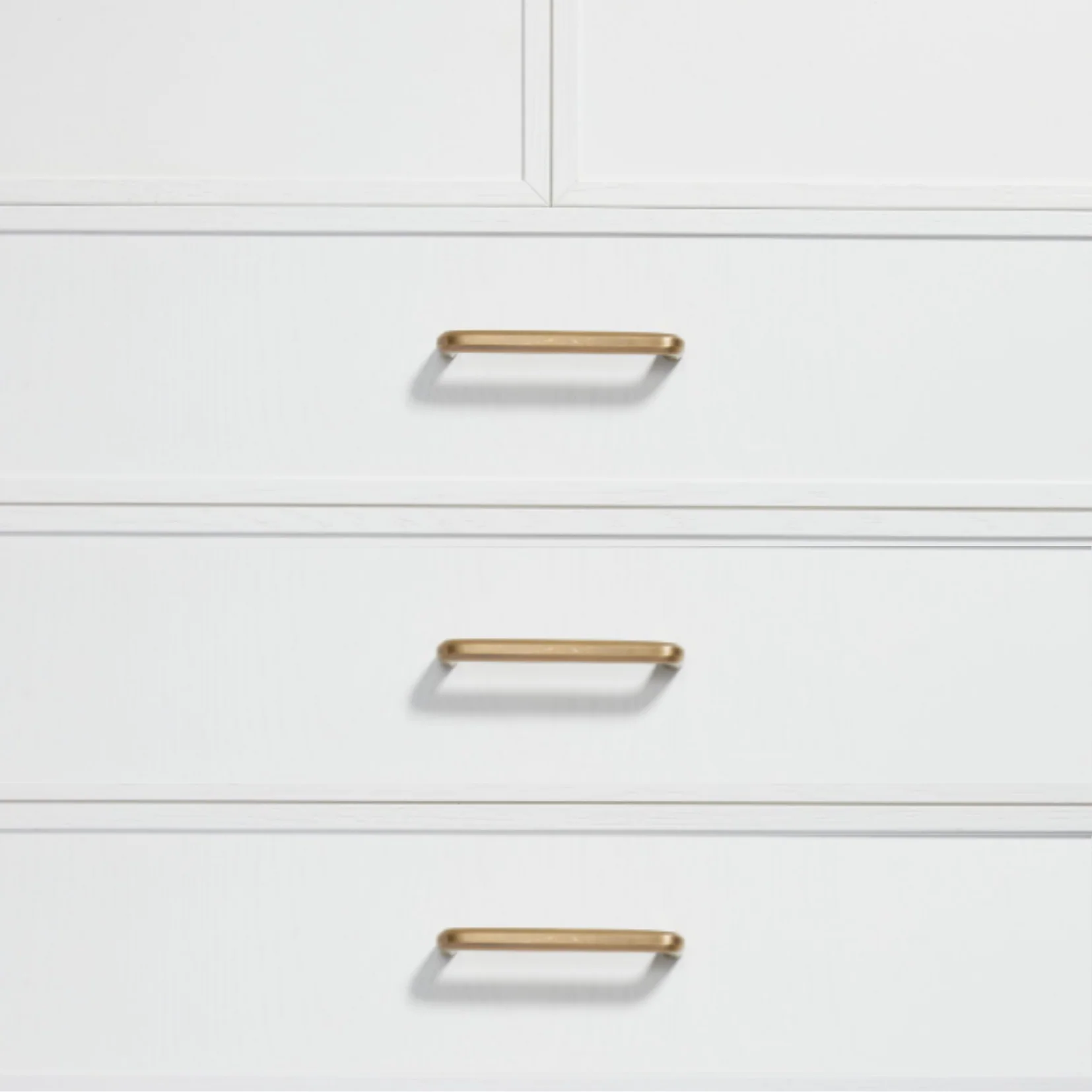 Henley Handle - Acid Washed Brass - Image 7