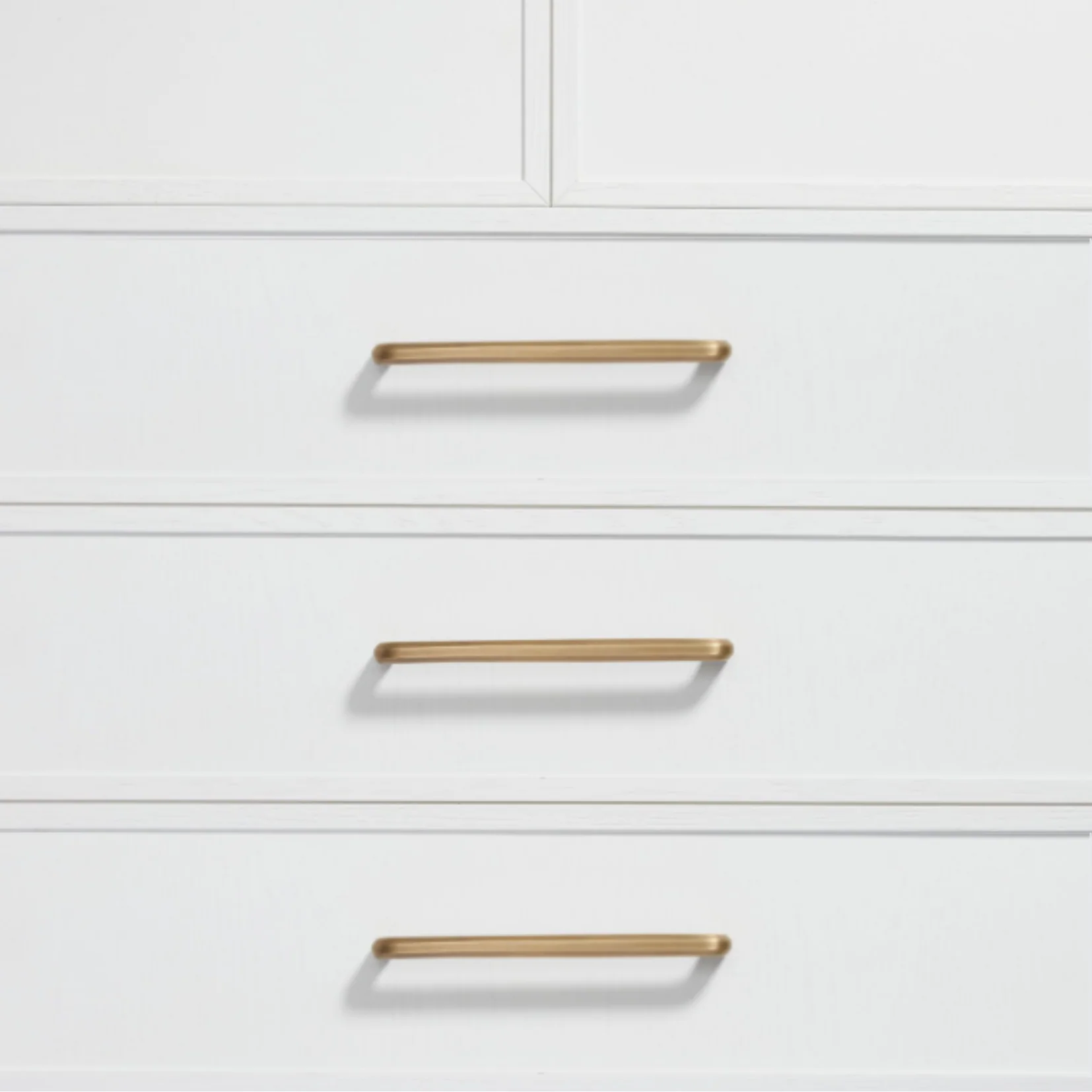 Henley Handle - Acid Washed Brass - Image 8