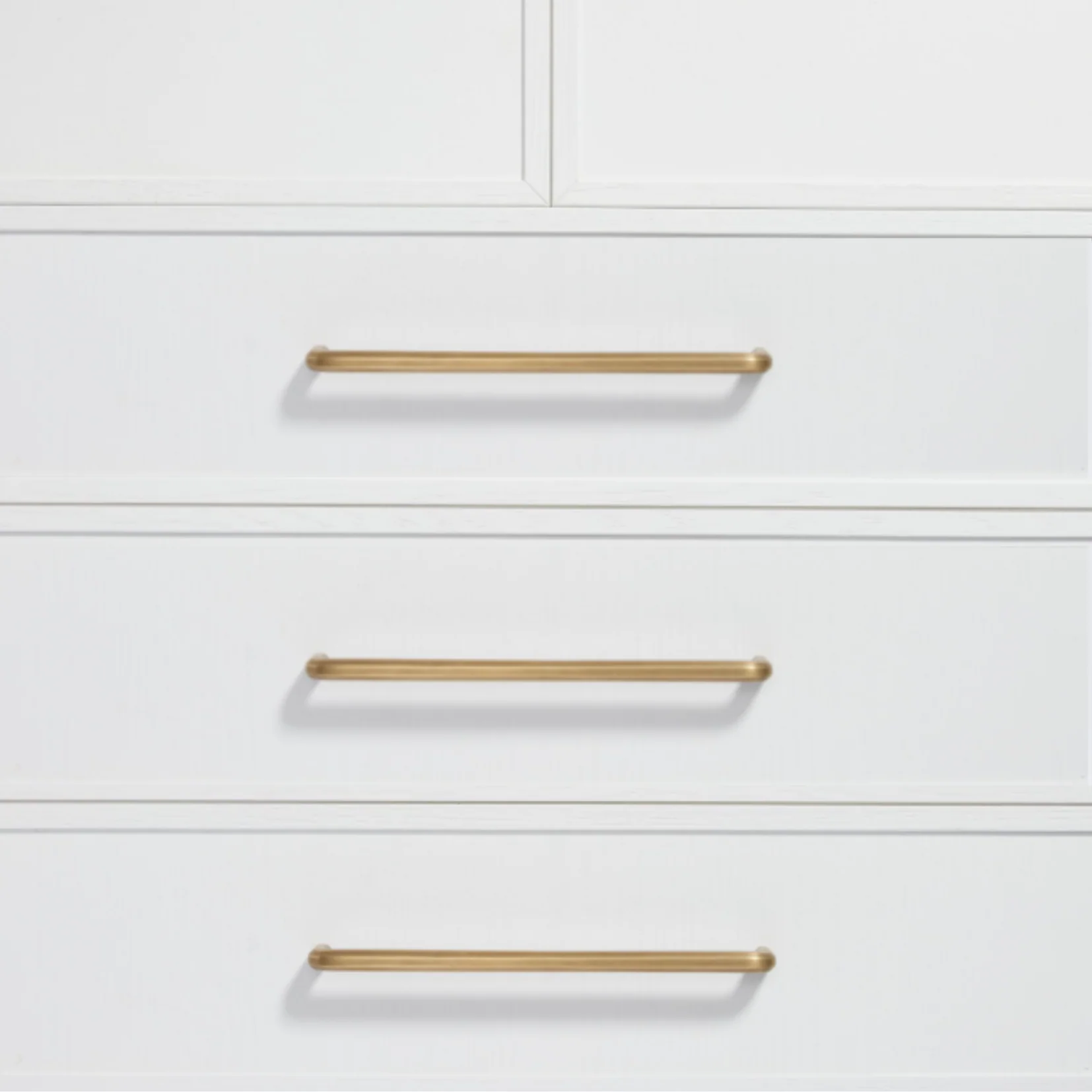 Henley Handle - Acid Washed Brass - Image 9