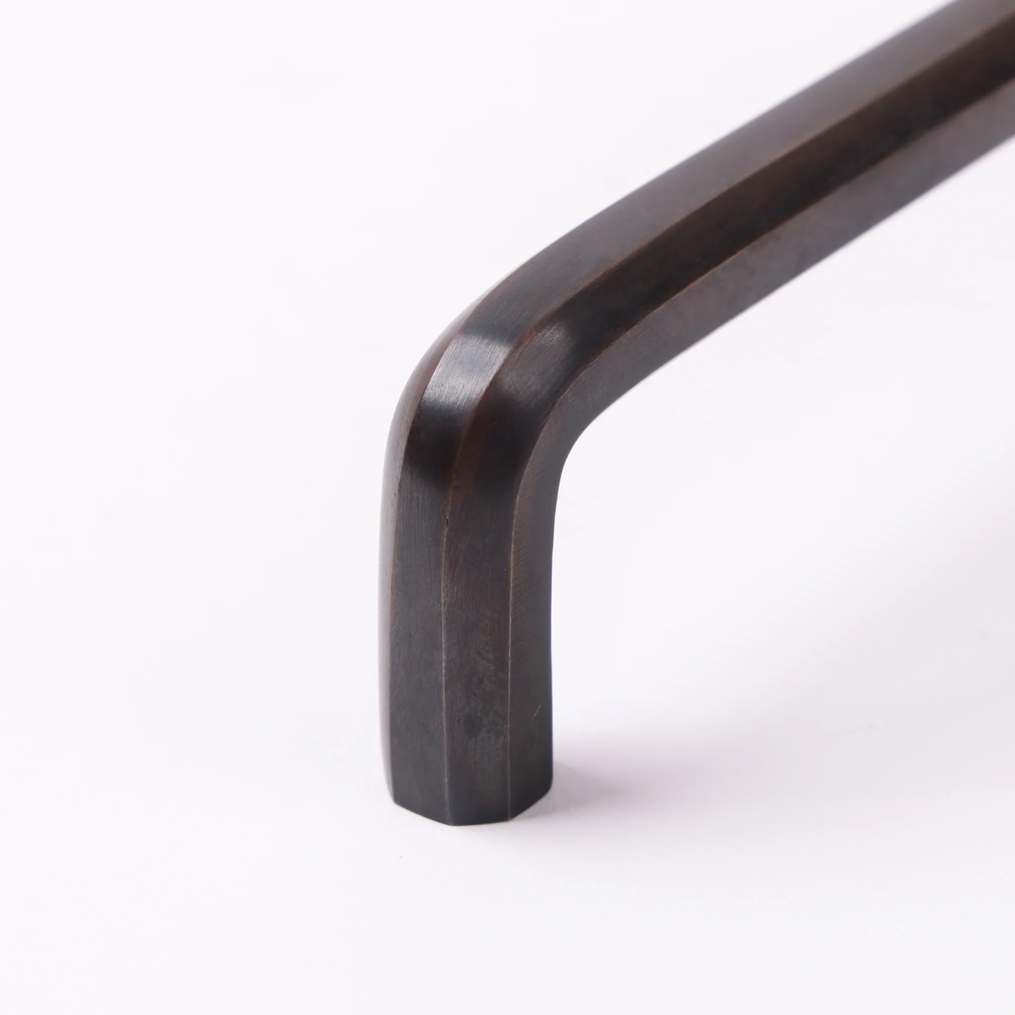 Henley Handle - Antique Bronze - Image 3