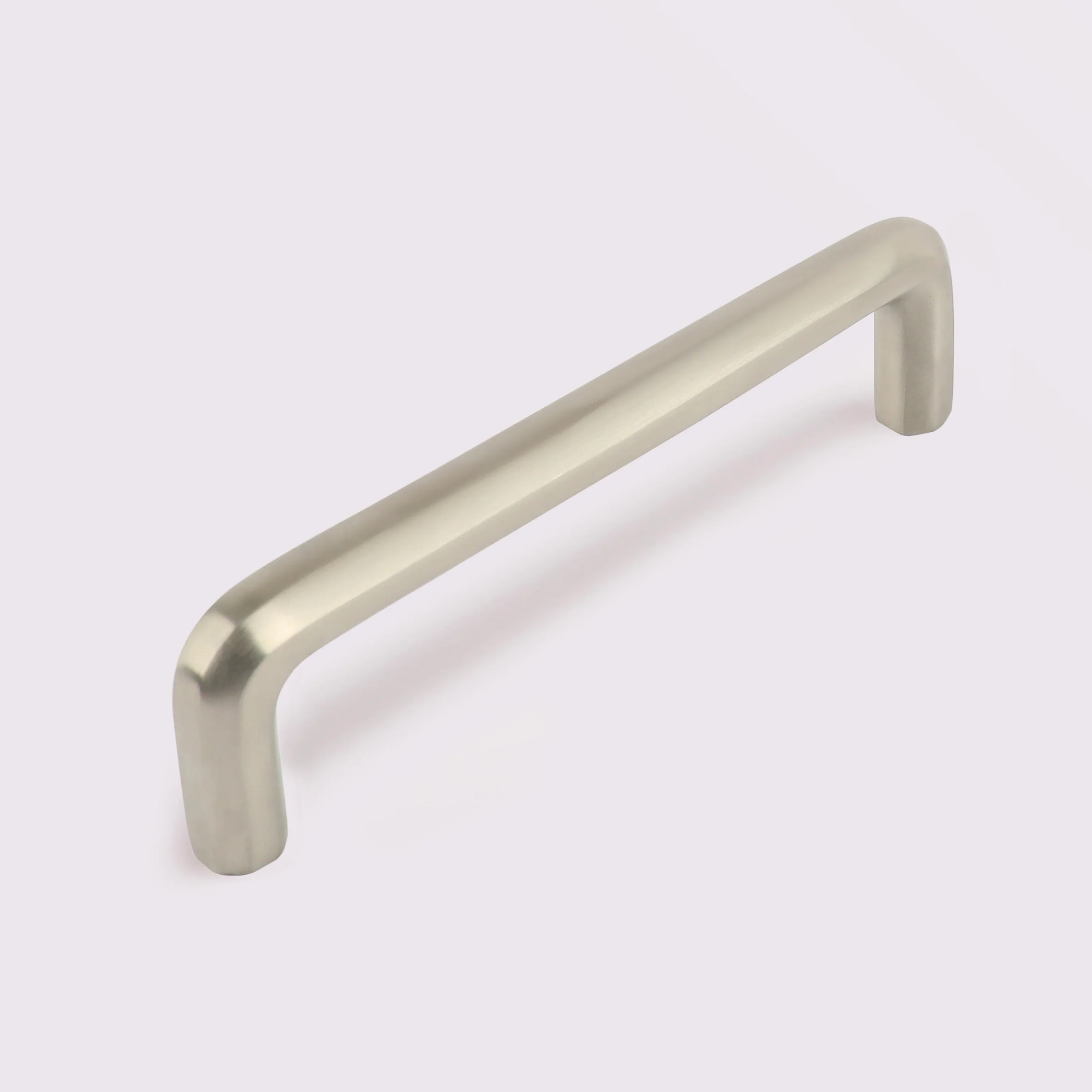 Henley Handle - Satin Nickel - Image 4