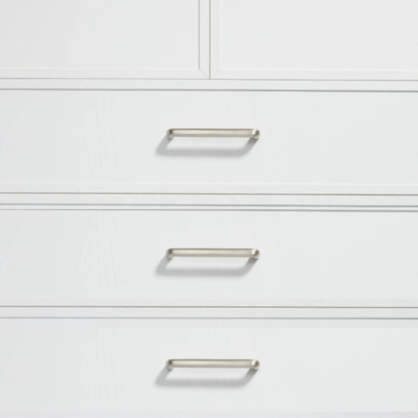 Henley Handle - Satin Nickel - Image 5