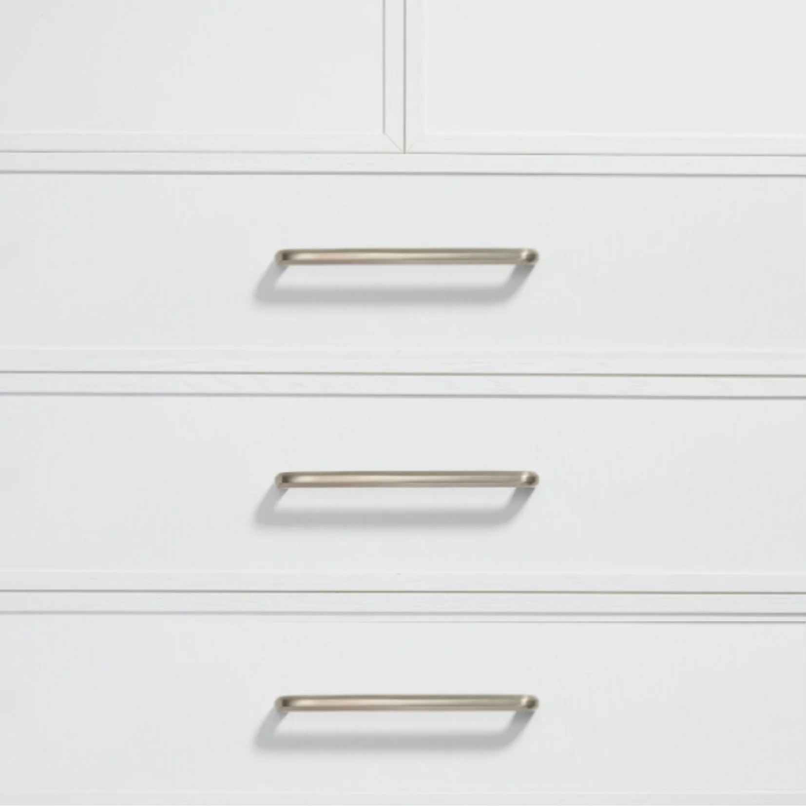 Henley Handle - Satin Nickel - Image 6