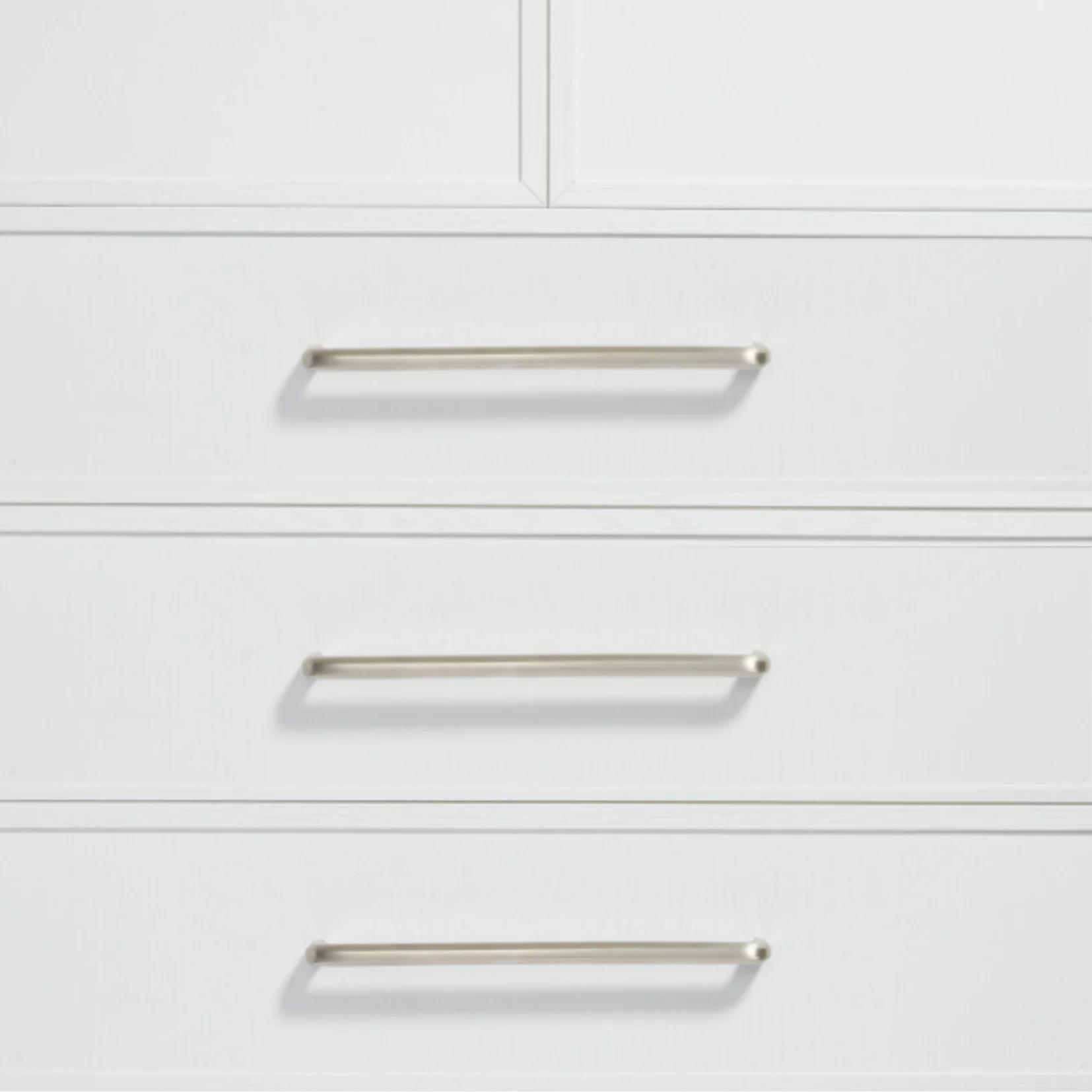 Henley Handle - Satin Nickel - Image 7